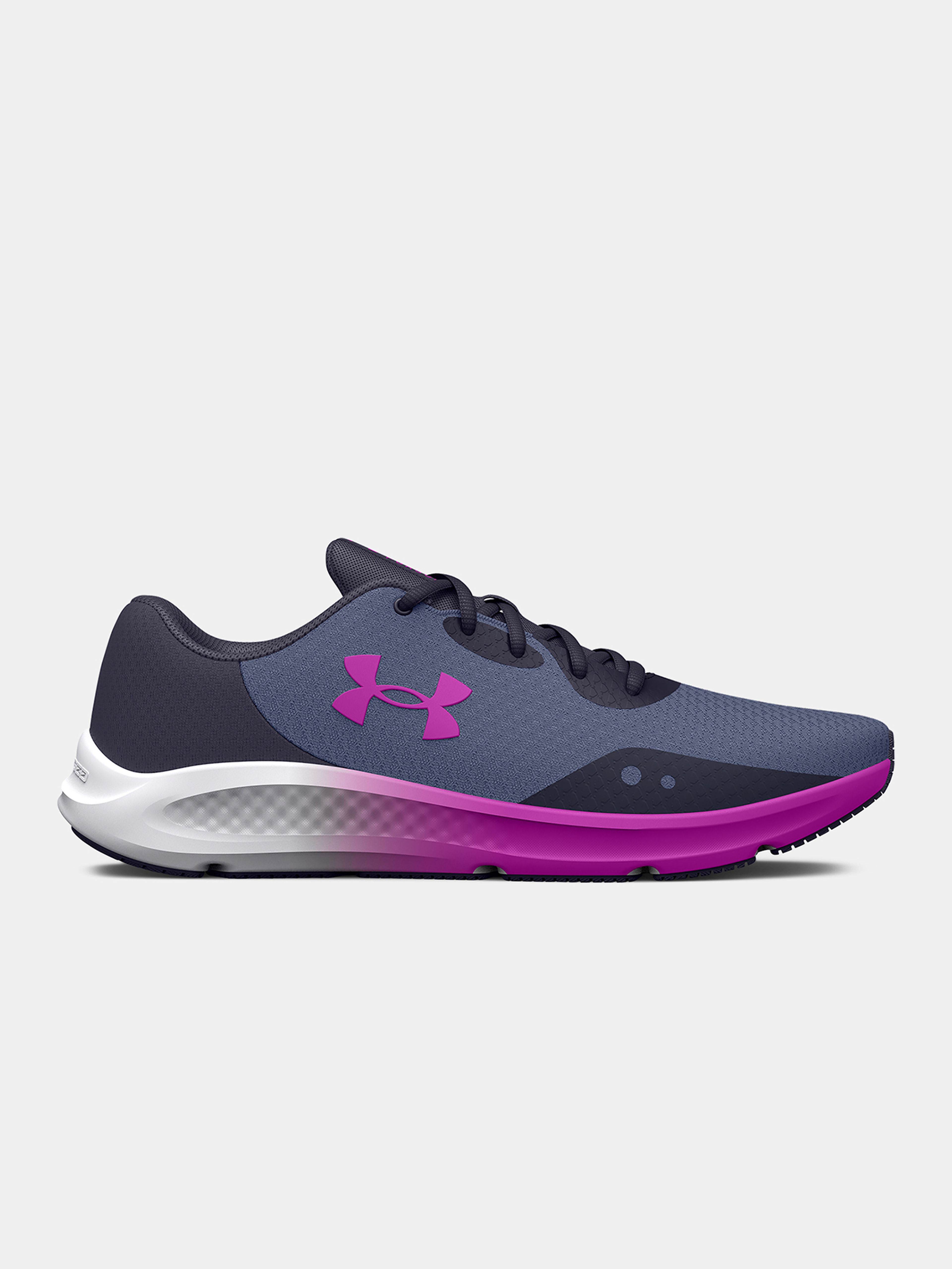 Topánky Under Armour UA W Charged Pursuit 3-GRY