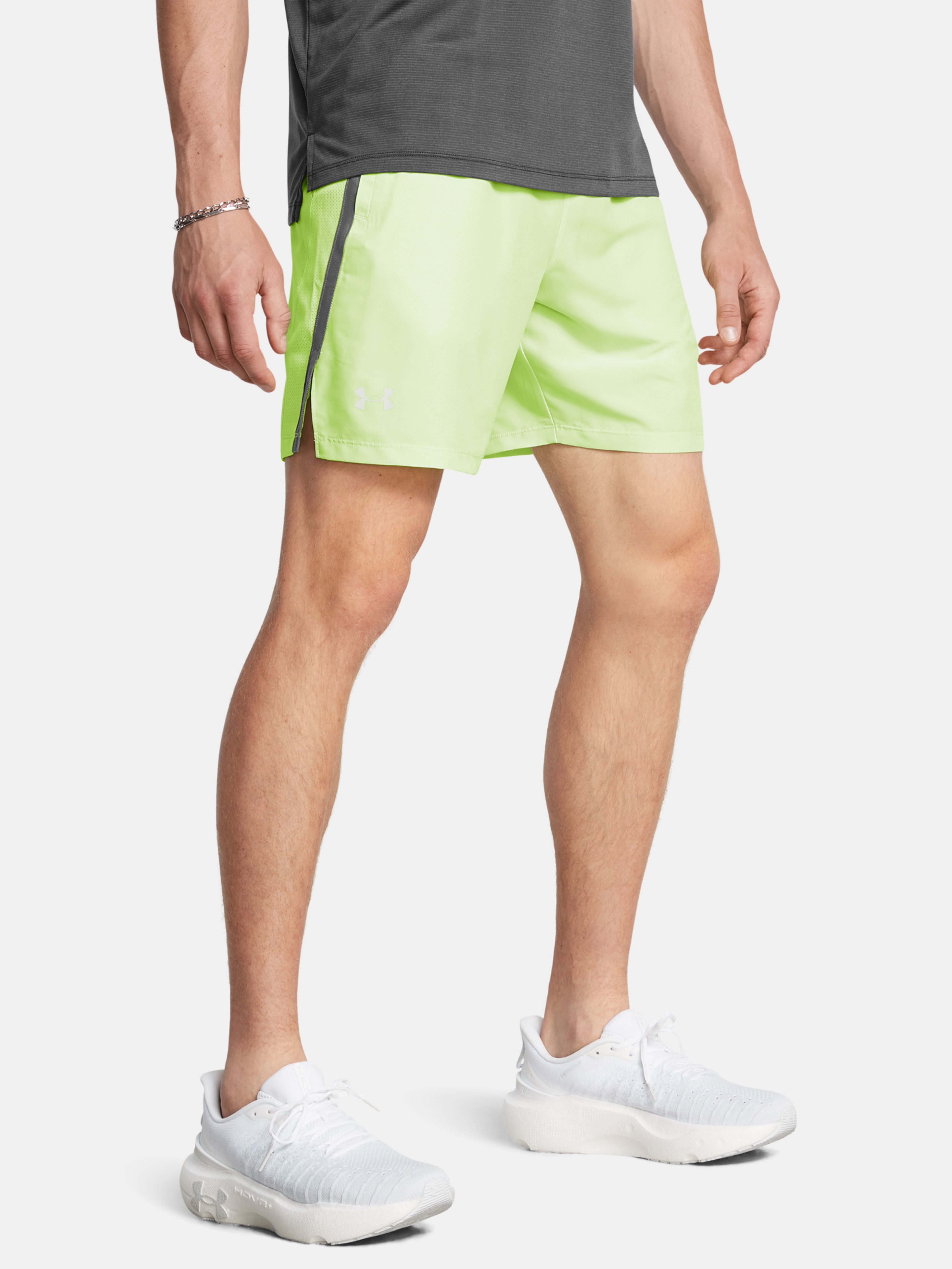 Kratke hlače Under Armour UA LAUNCH 7'' SHORTS