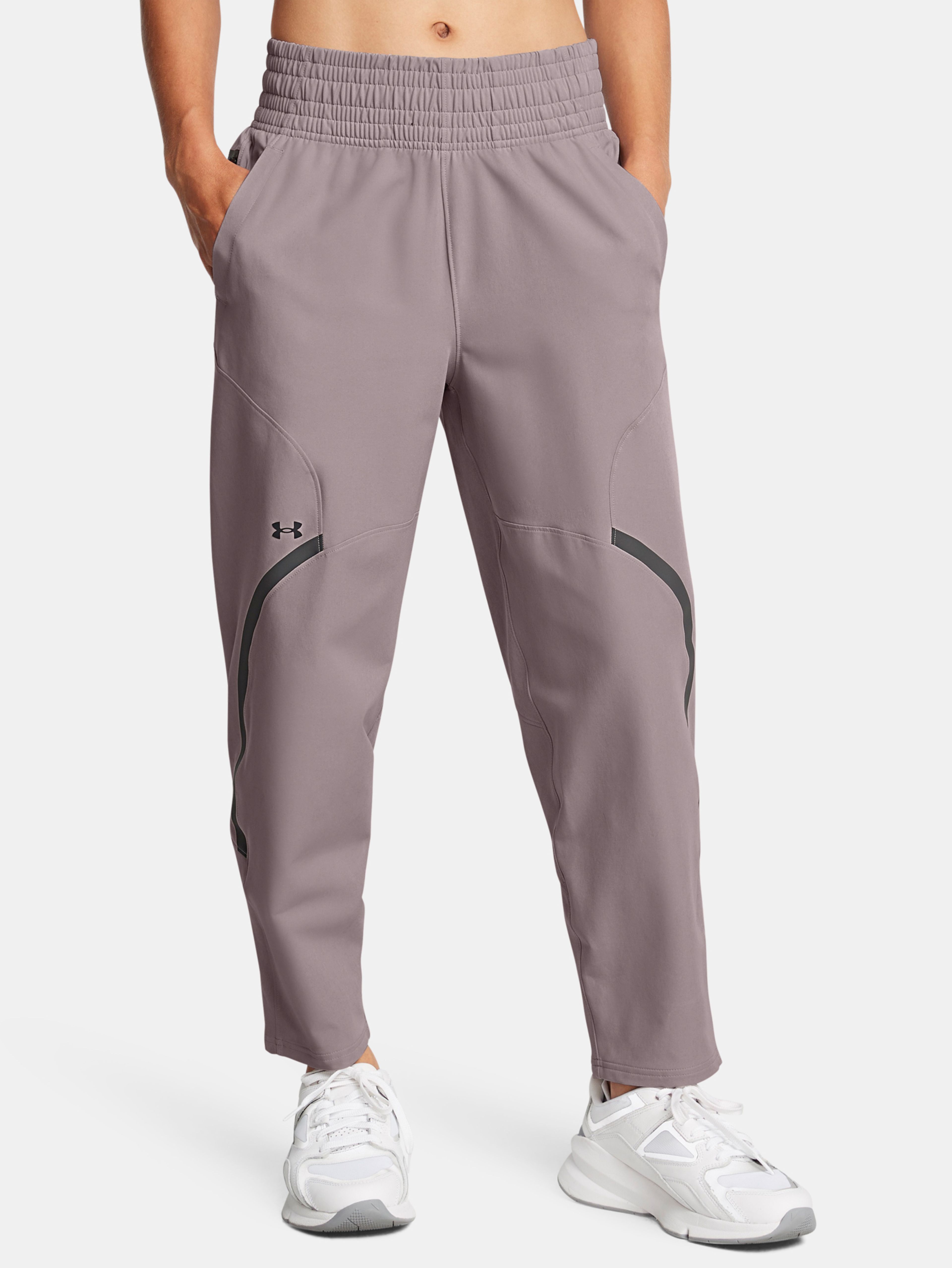 Női sportnadrág Under Armour Unstoppable Ankle Pant