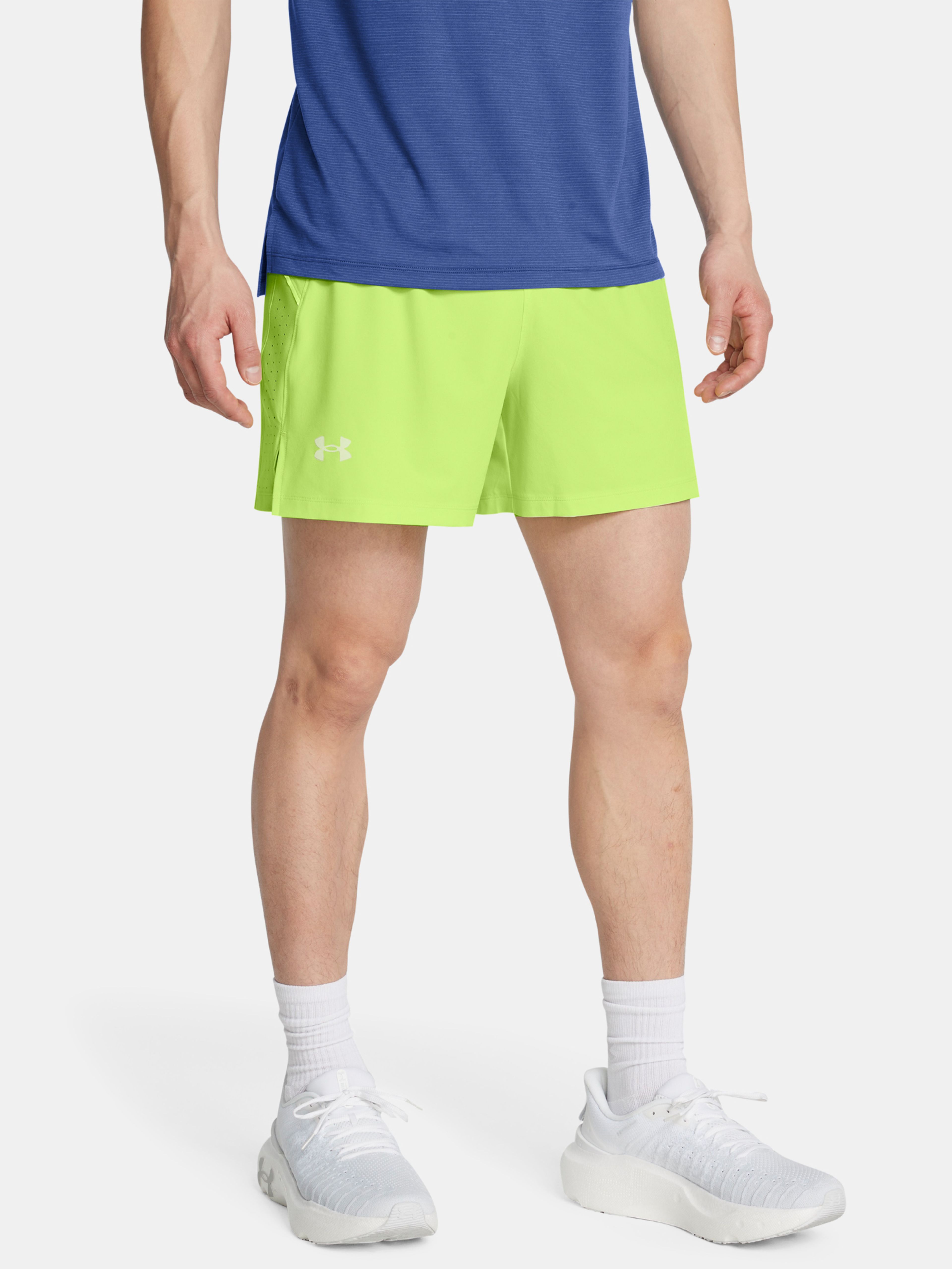 Kratke hlače Under Armour UA LAUNCH PRO 5'' SHORTS