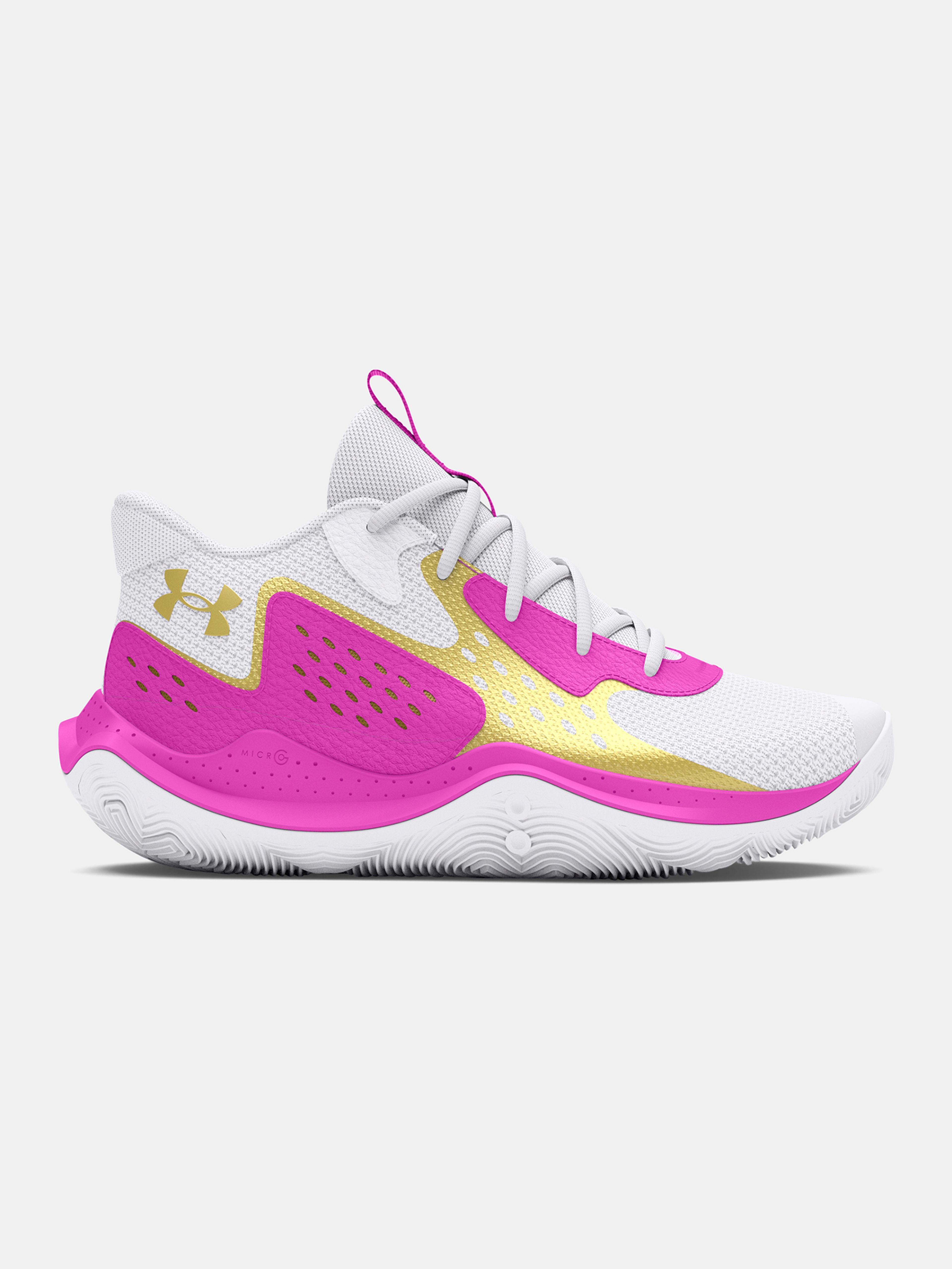 Čevlji Under Armour UA GS JET '23