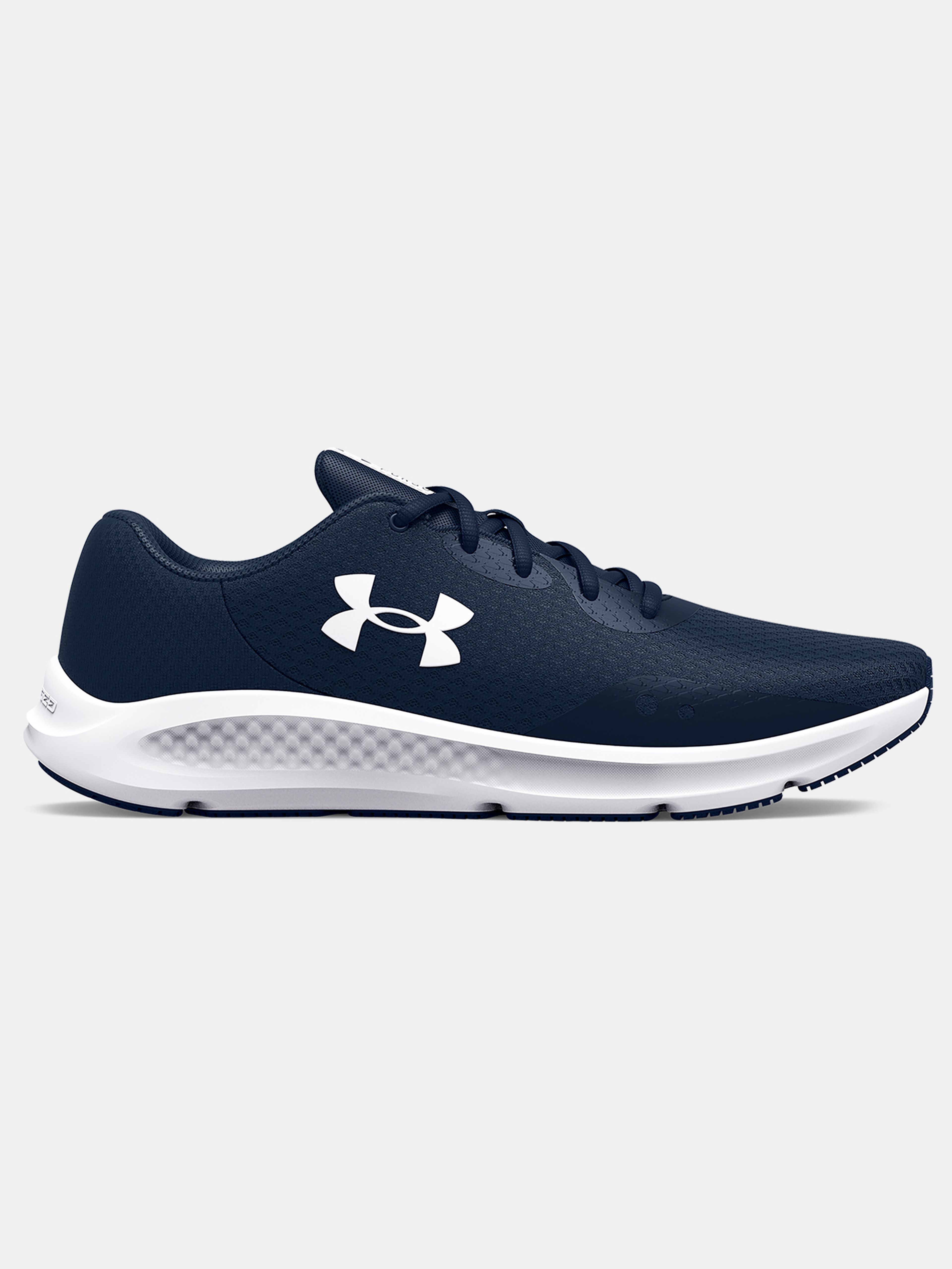 Boty Under Armour UA Charged Pursuit 3-BLU