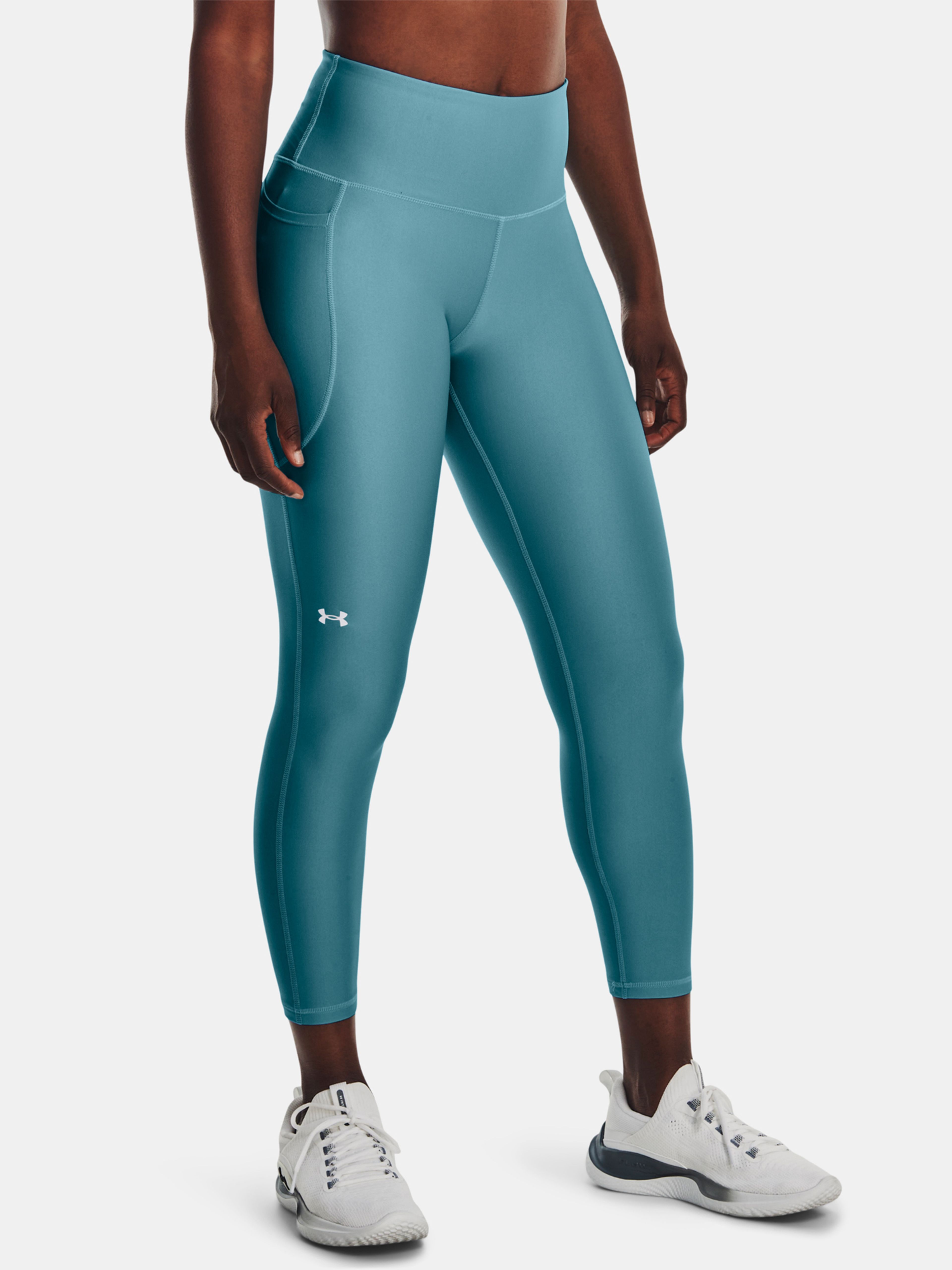 Under Armour Armour Hi Ankle Leg leggings