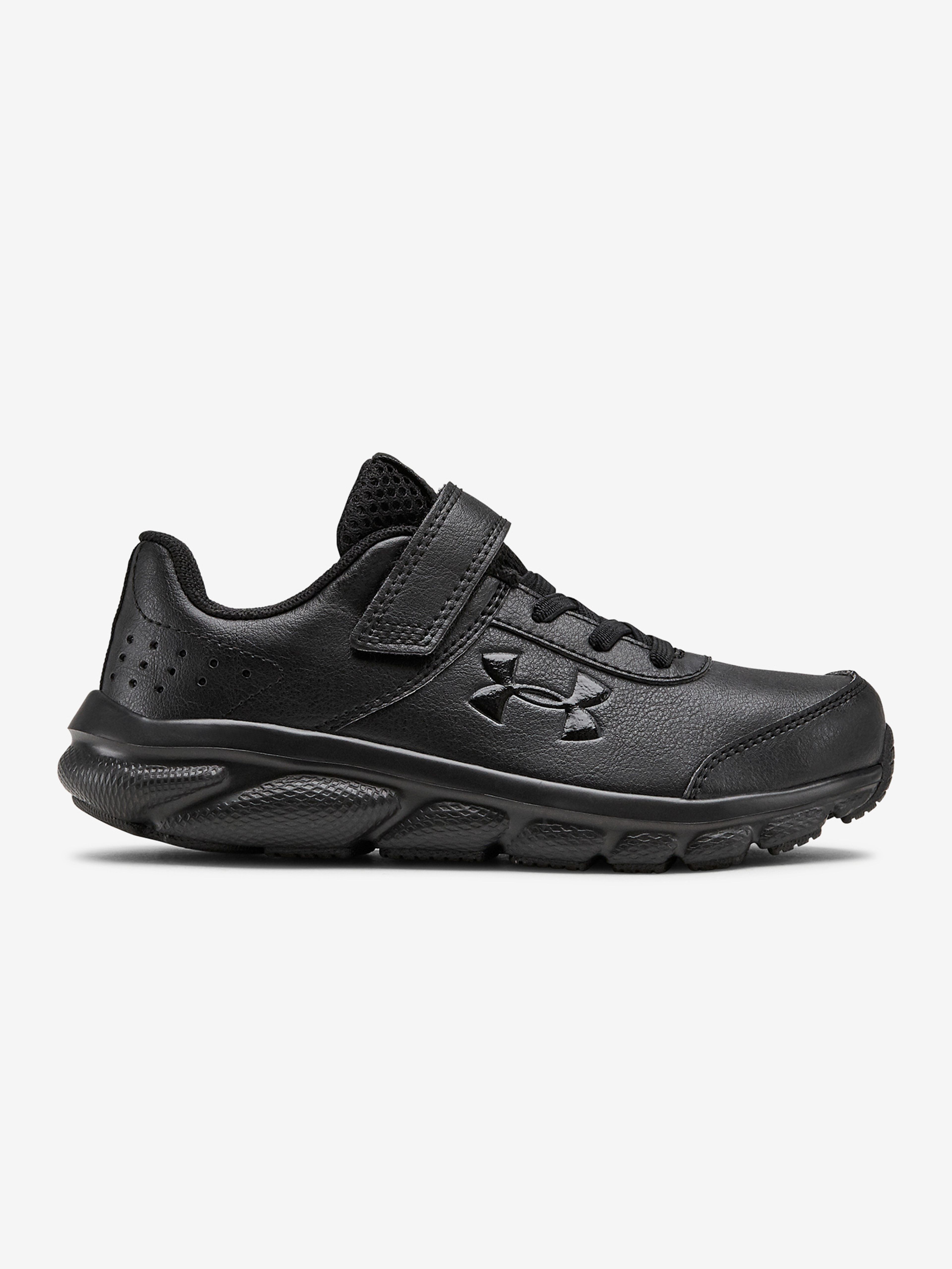 Boty Under Armour Ps Assert 8 Ufm Syn Ac-Blk