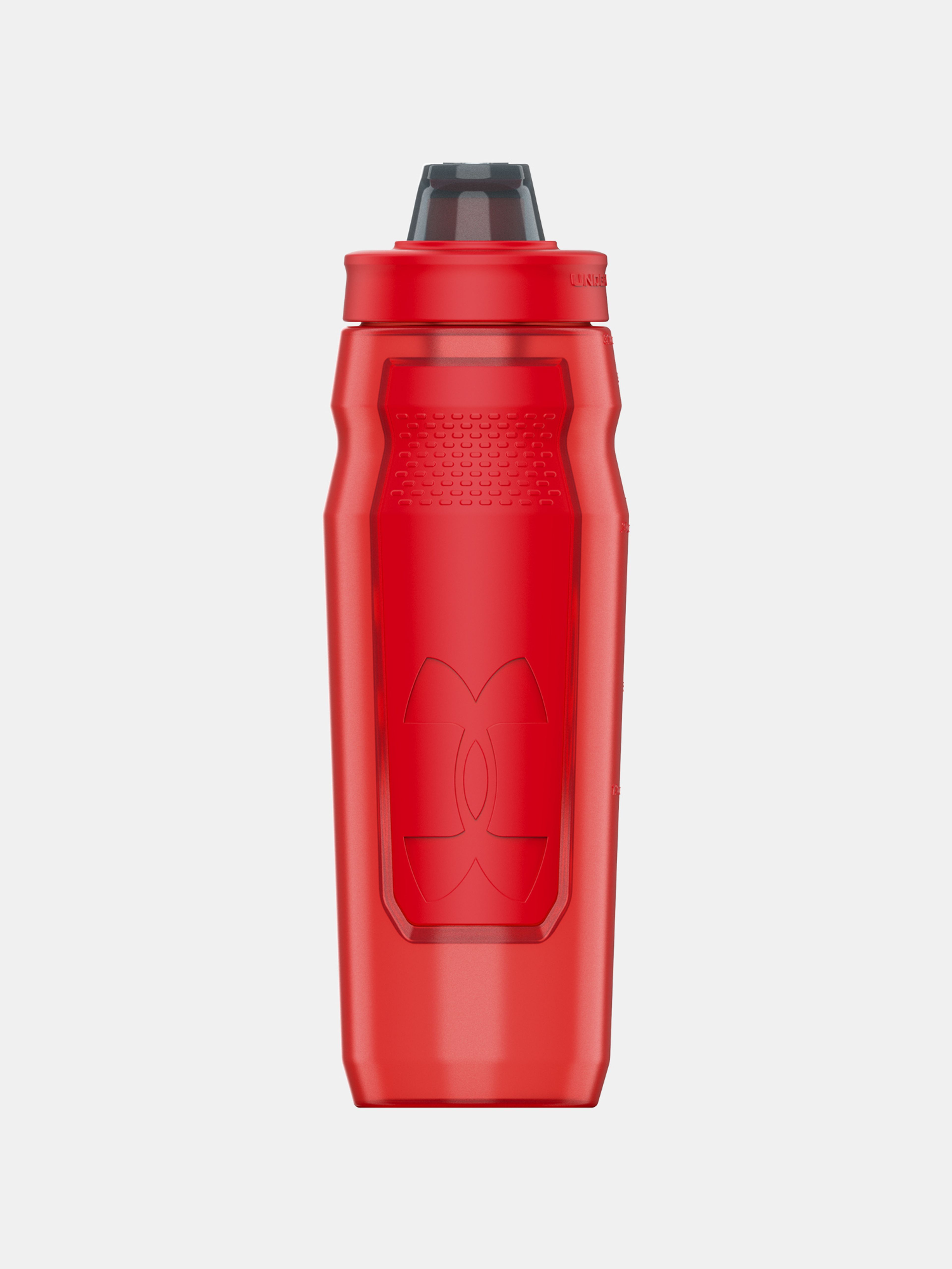 Sportovní lahev Under Armour Playmaker Squeeze - 950 ml - RED