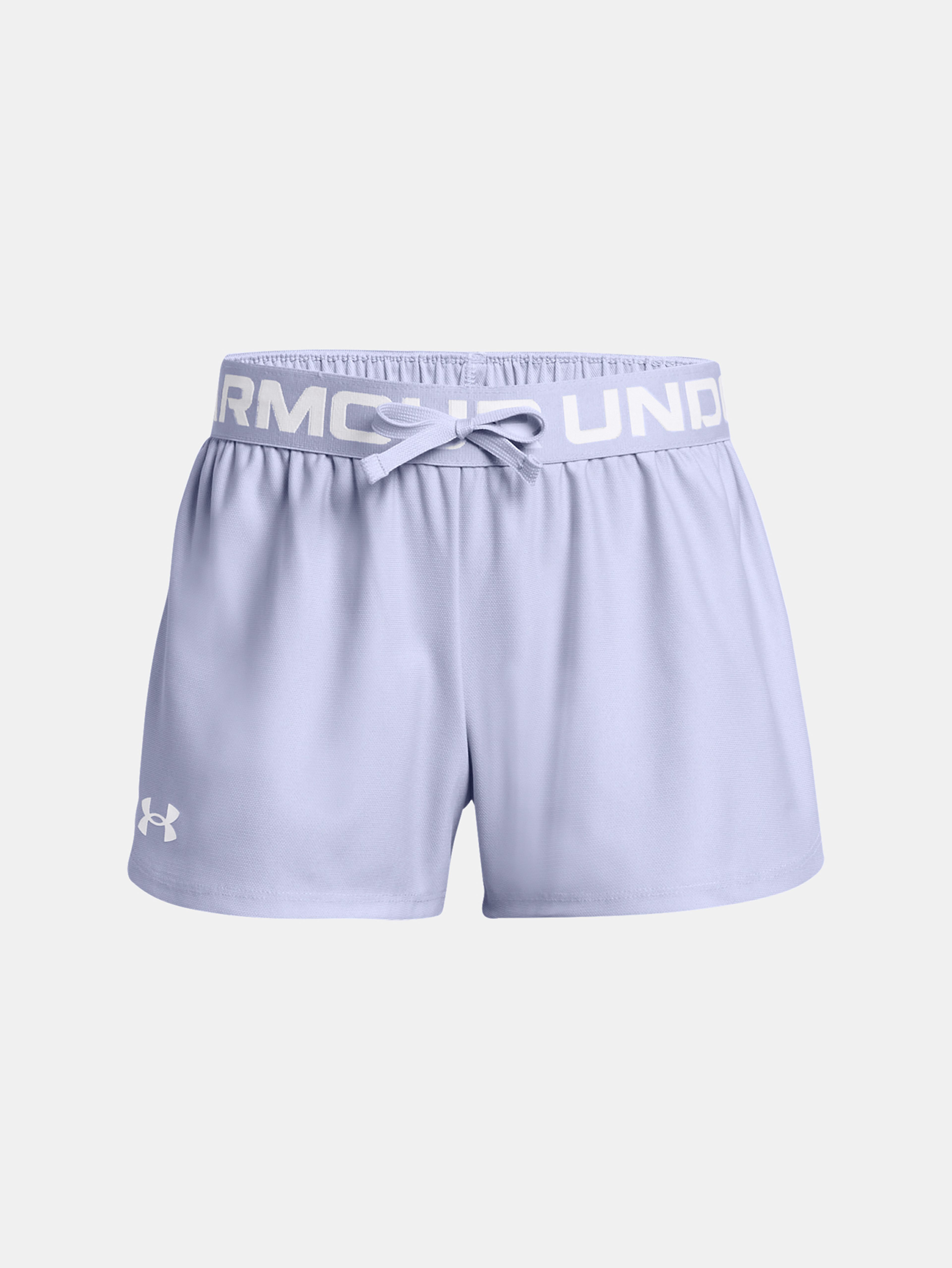 Kratke hlače  Under Armour Play Up Solid Shorts-PPL