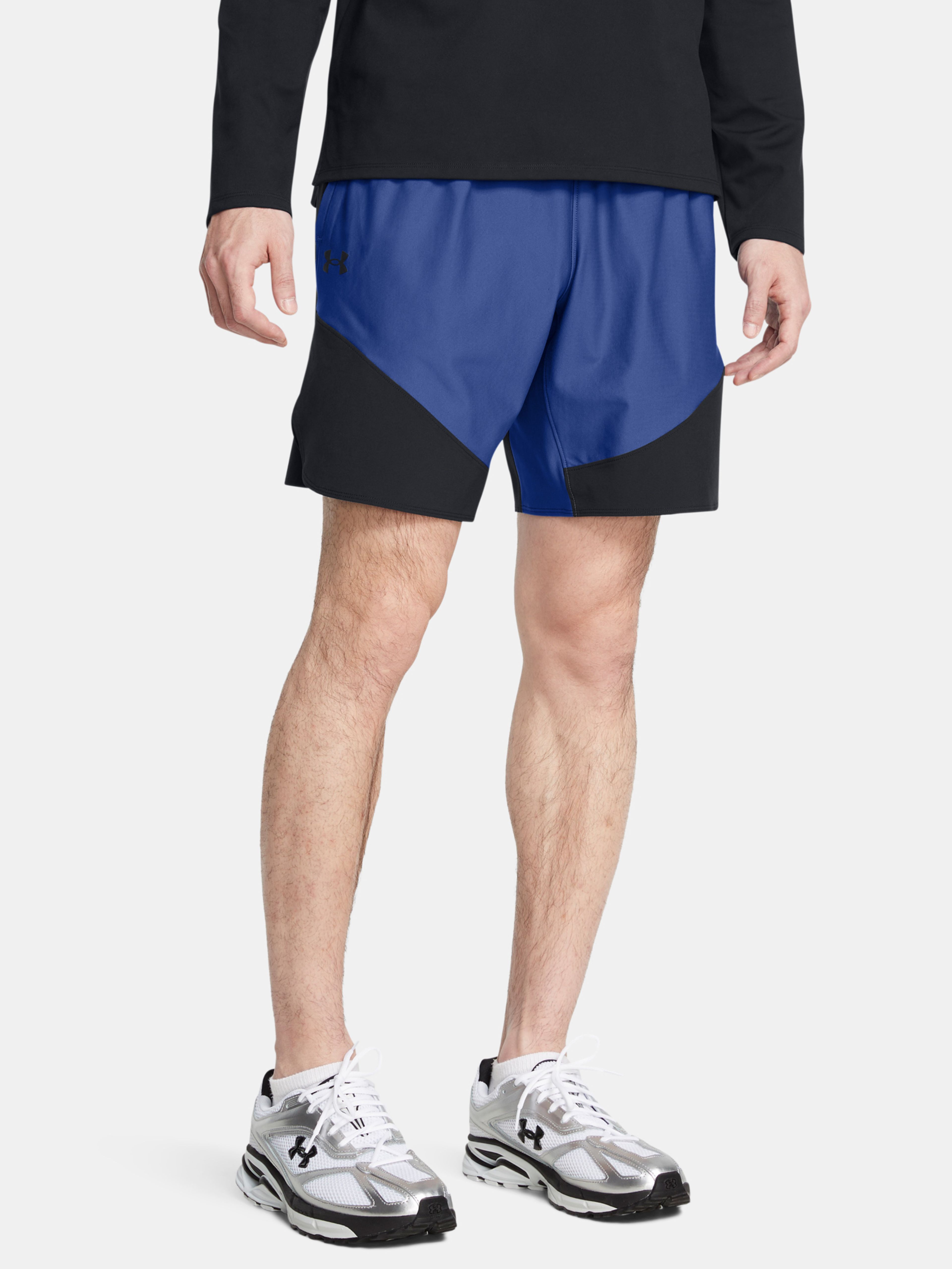 Kratke hlače Under Armour UA Vanish Elite Hybrid Short