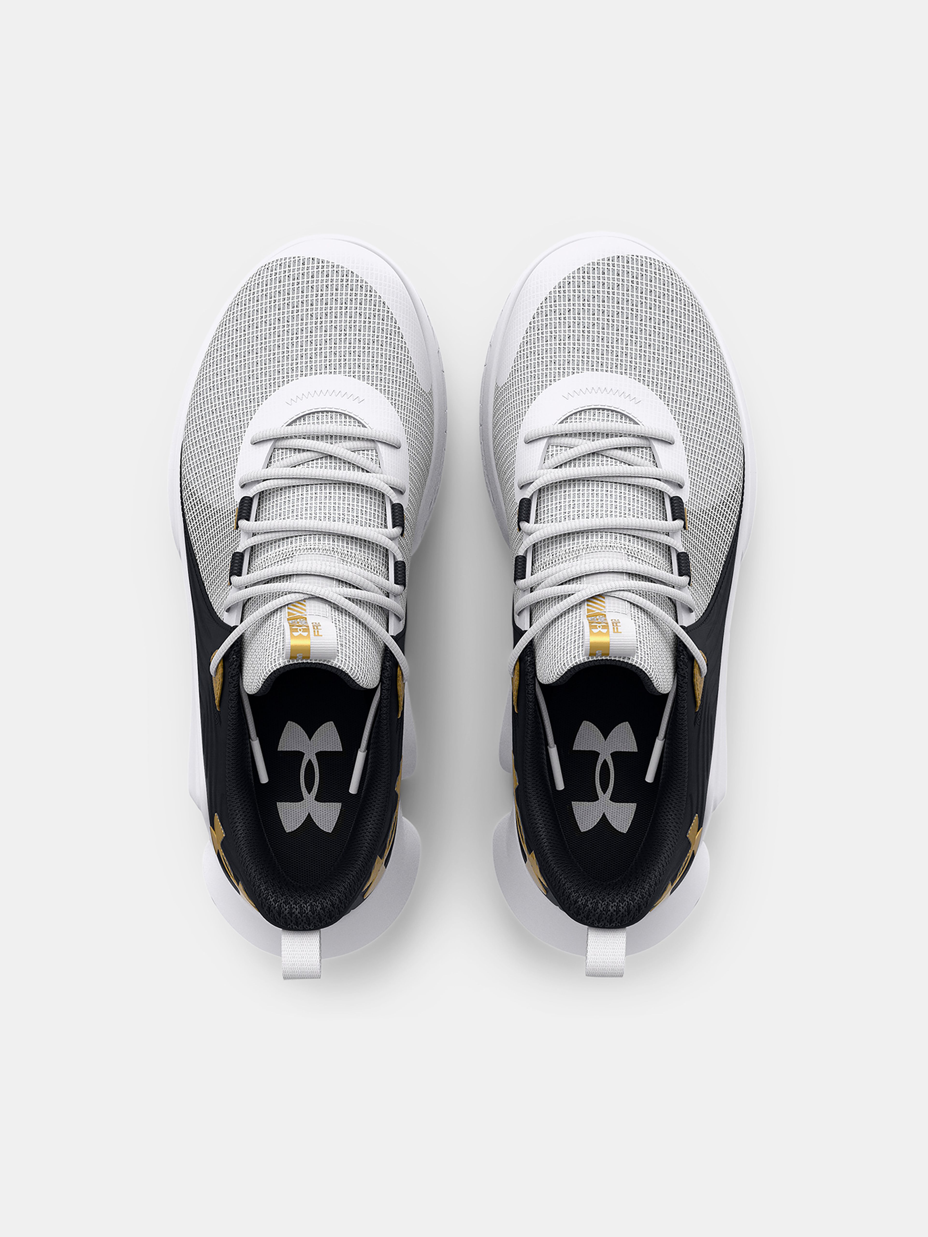 Under Armour UA FLOW FUTR X 2 cipők