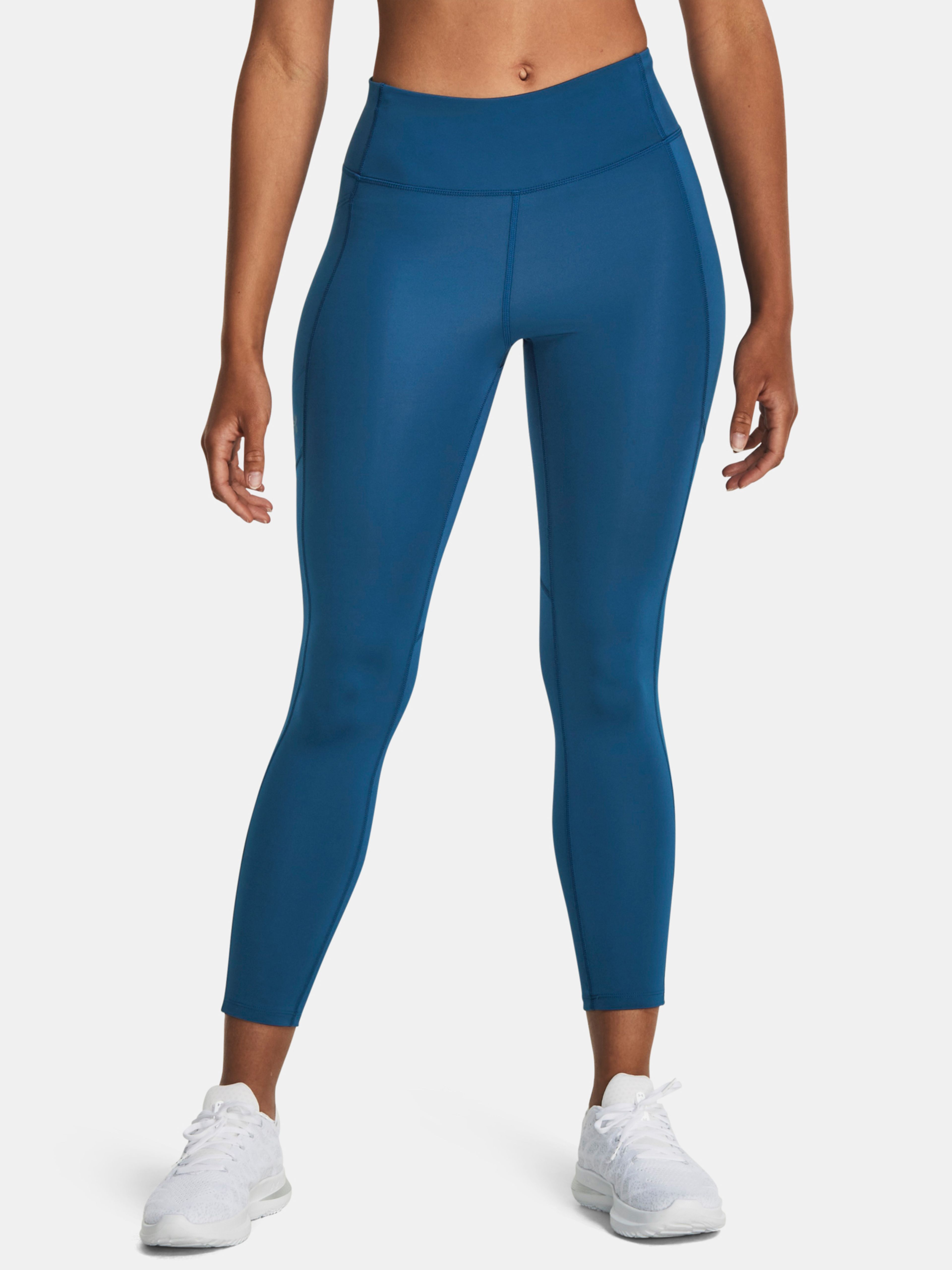 Under Armour - UA Fly Fast Ankle Tight II Leggings
