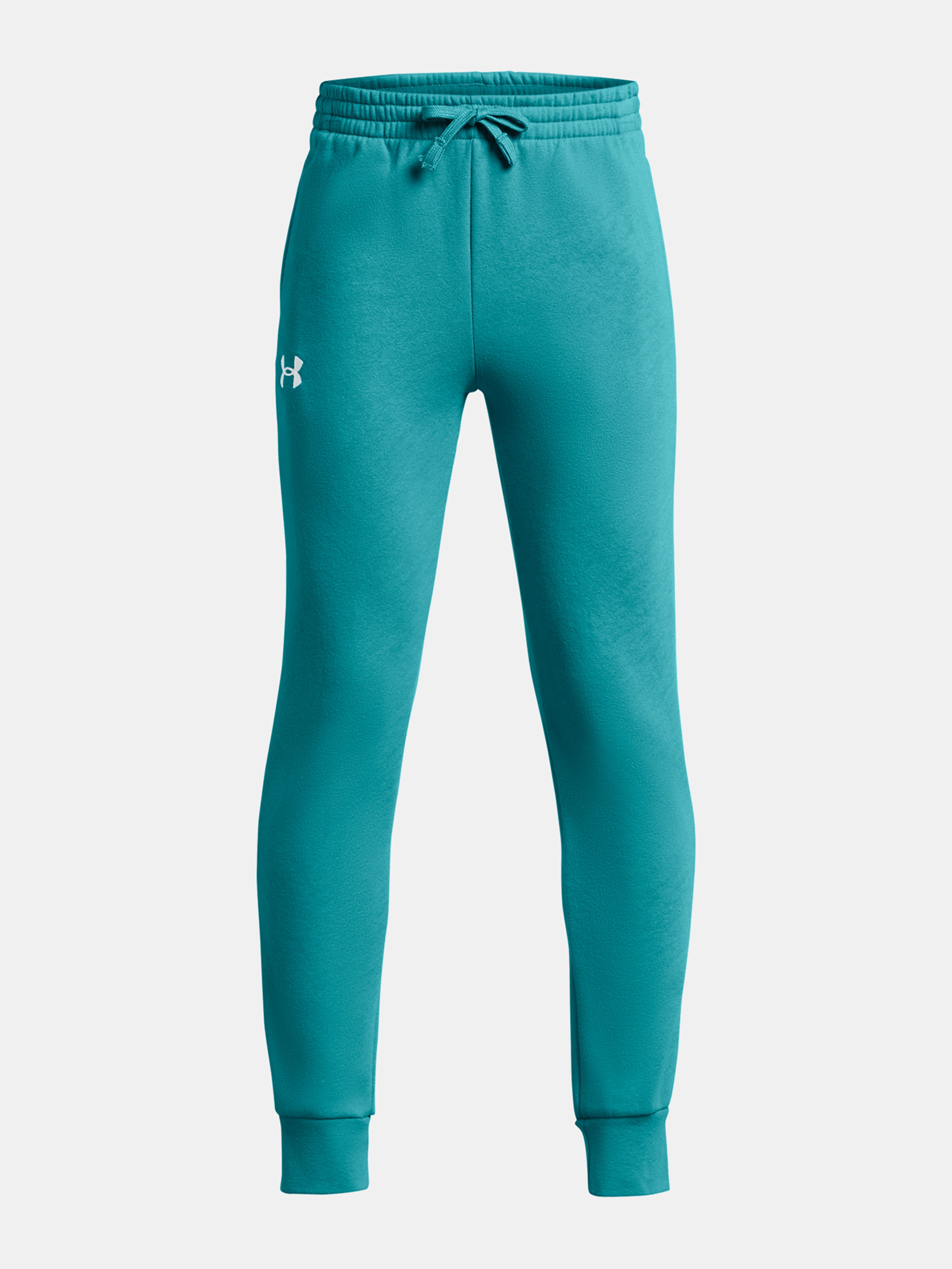 Majica Under Armour UA Sportstyle Left Chest SS-BLK | underarmour.si