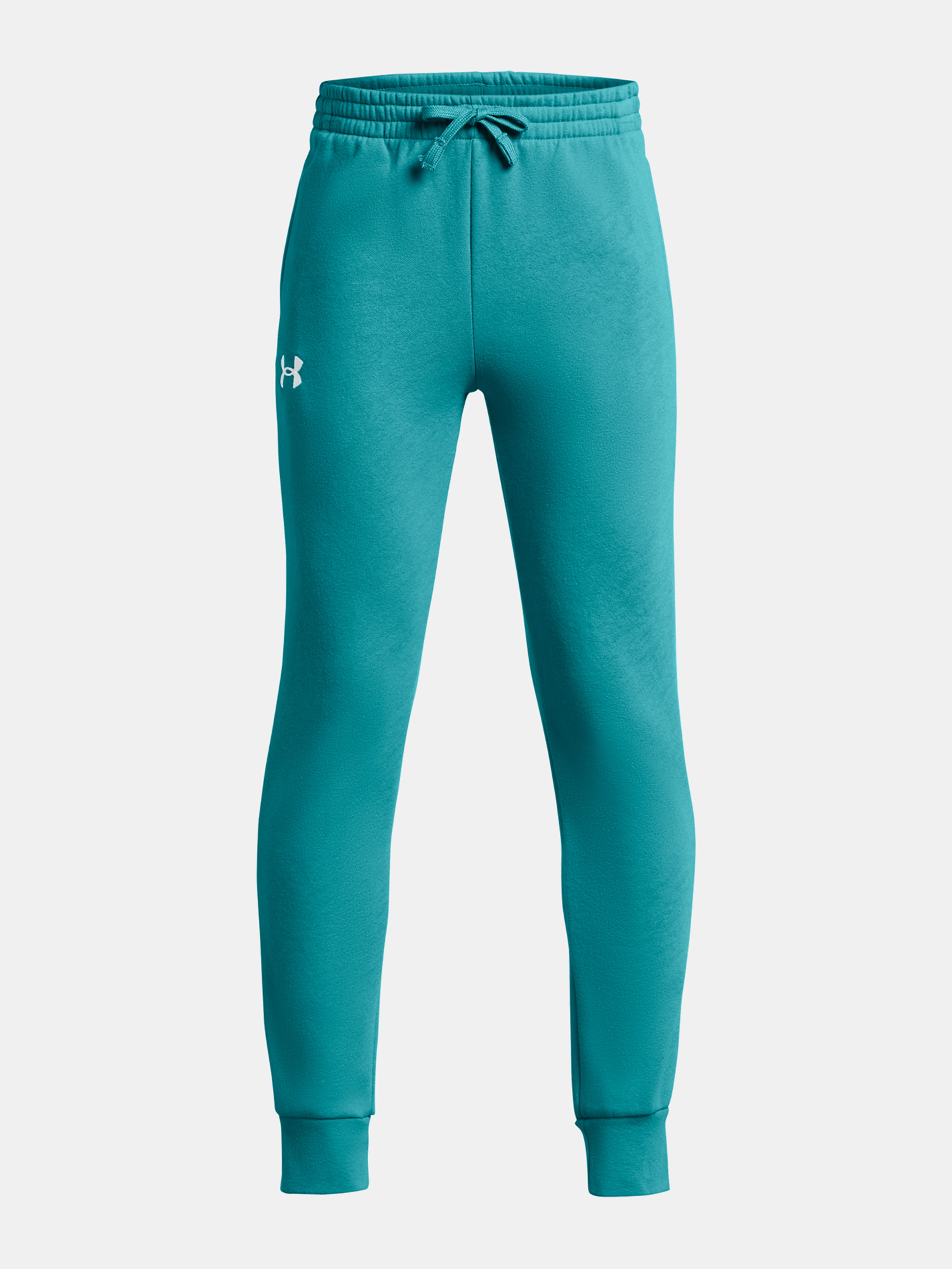 Trenirka Under Armour UA Rival Fleece Joggers-BLU