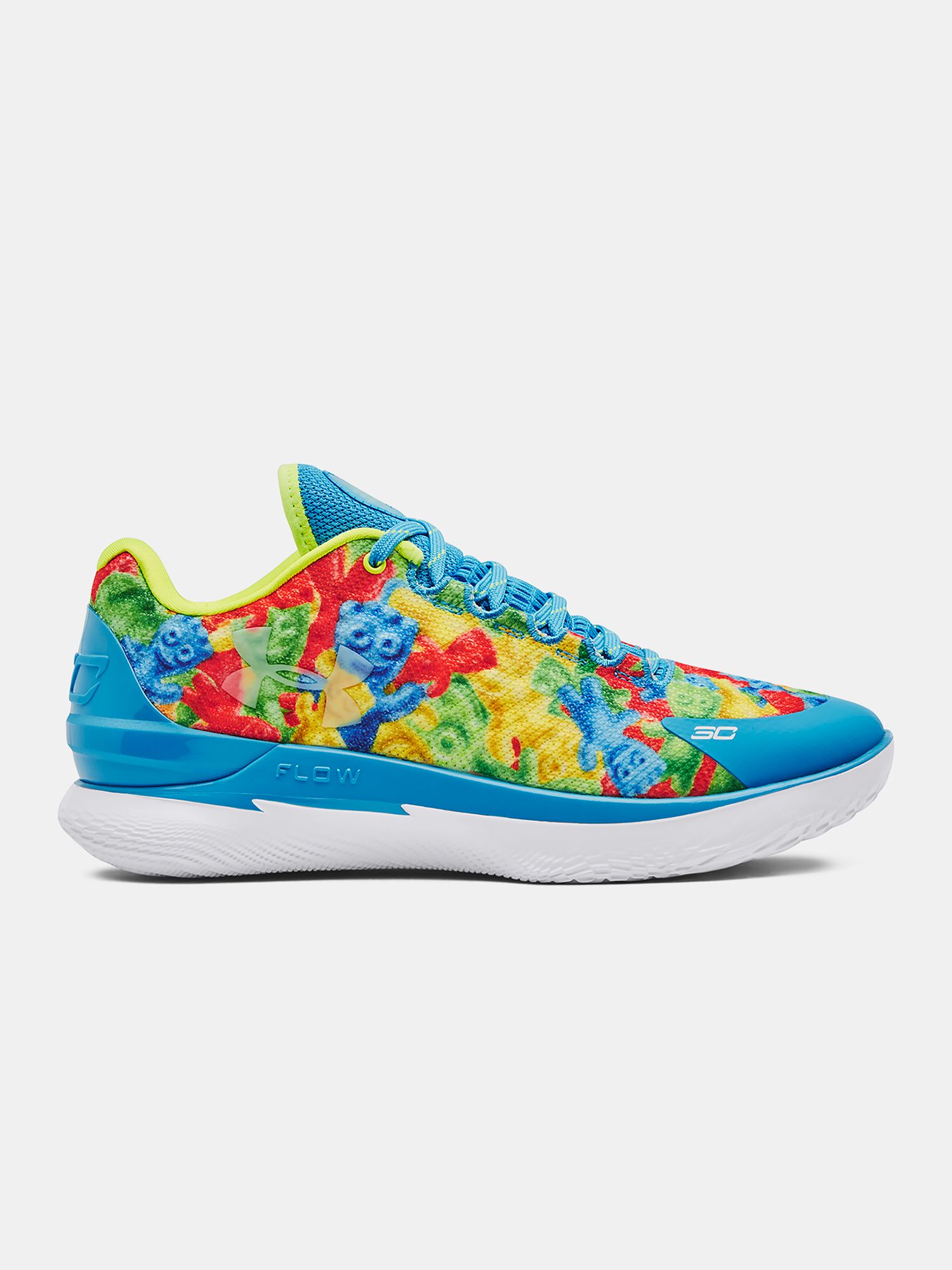 curry 1 flotro low