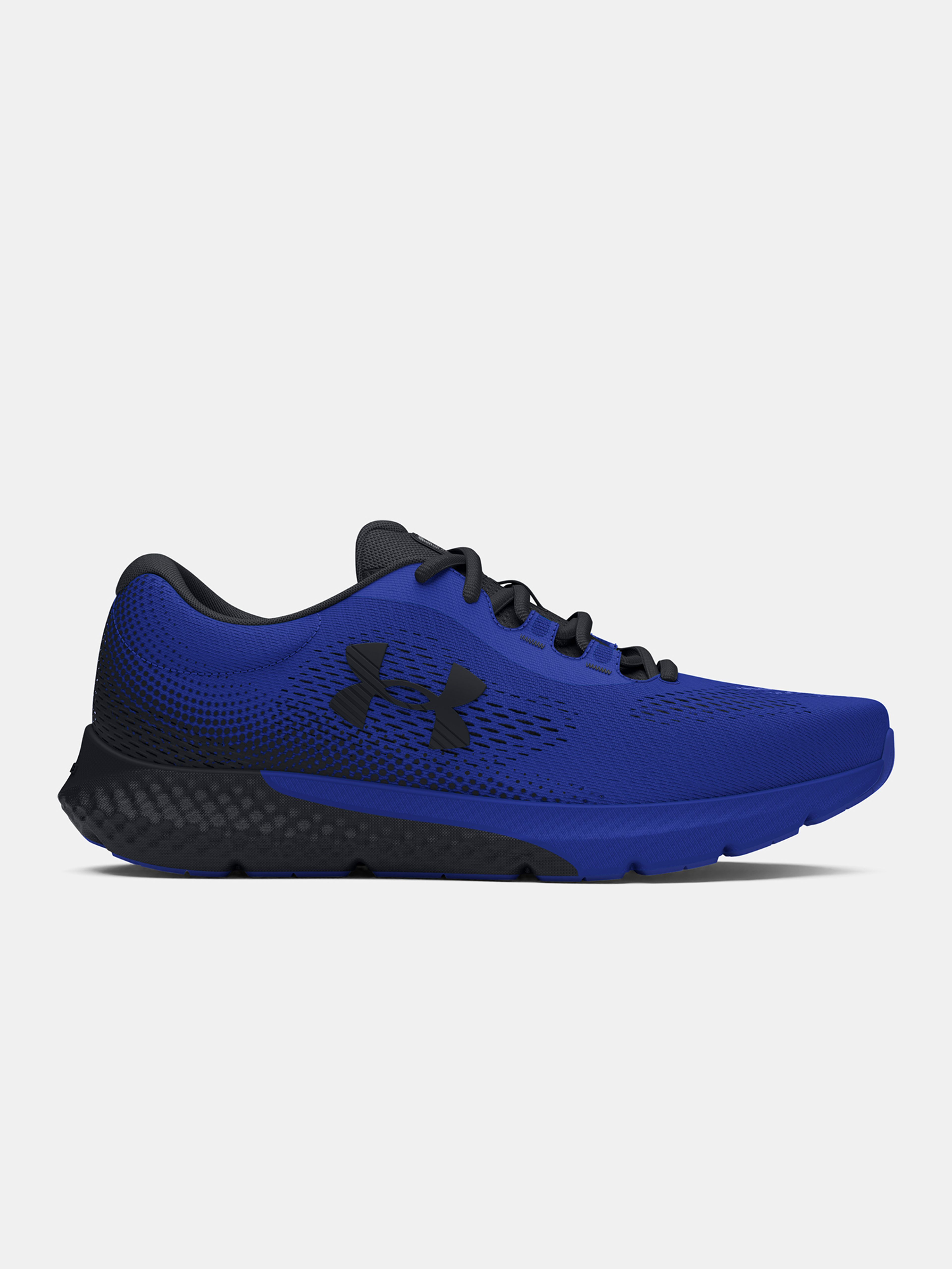 Boty Under Armour UA Charged Rogue 4-BLU