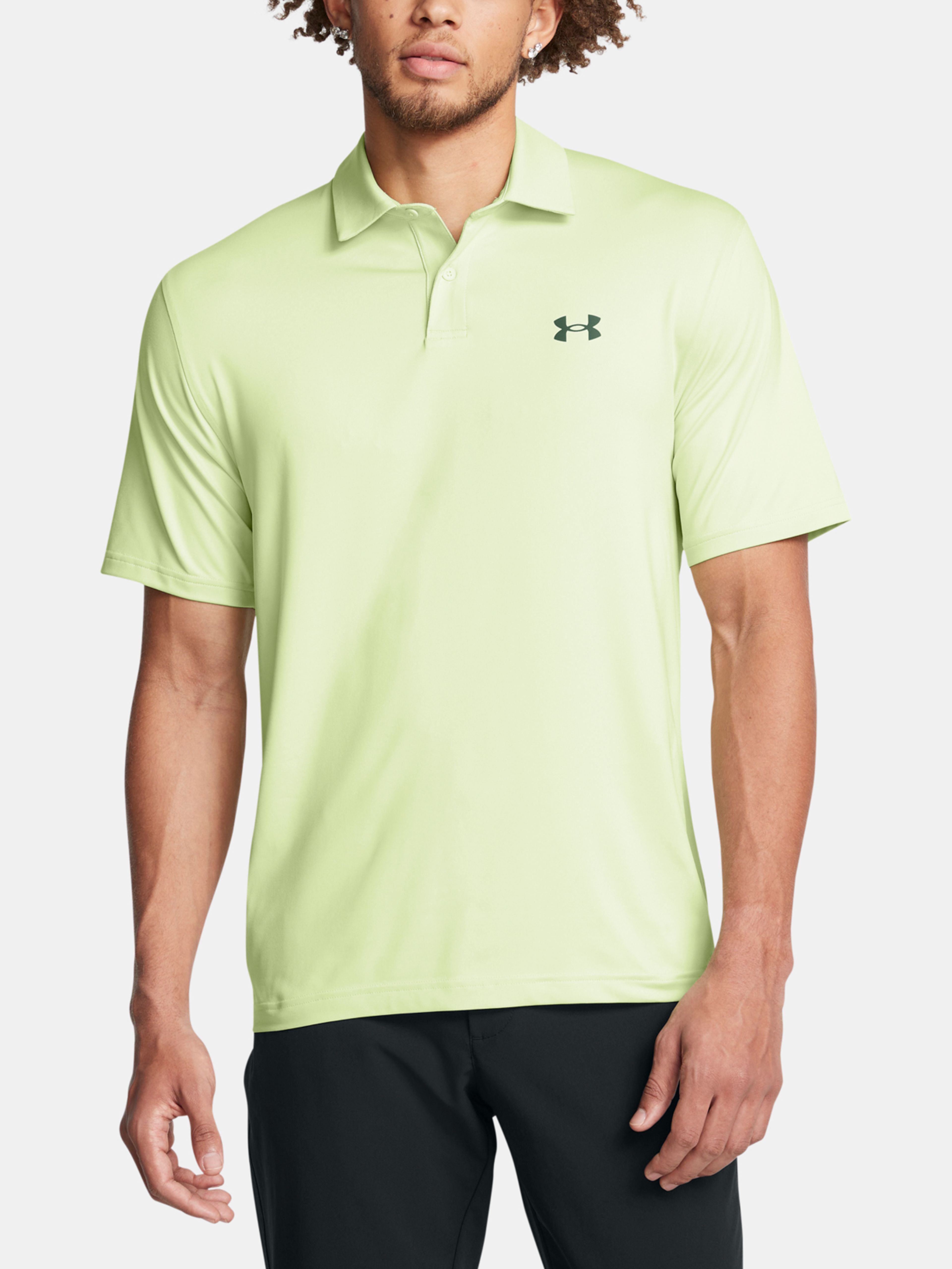 Majica Under Armour UA T2G Polo