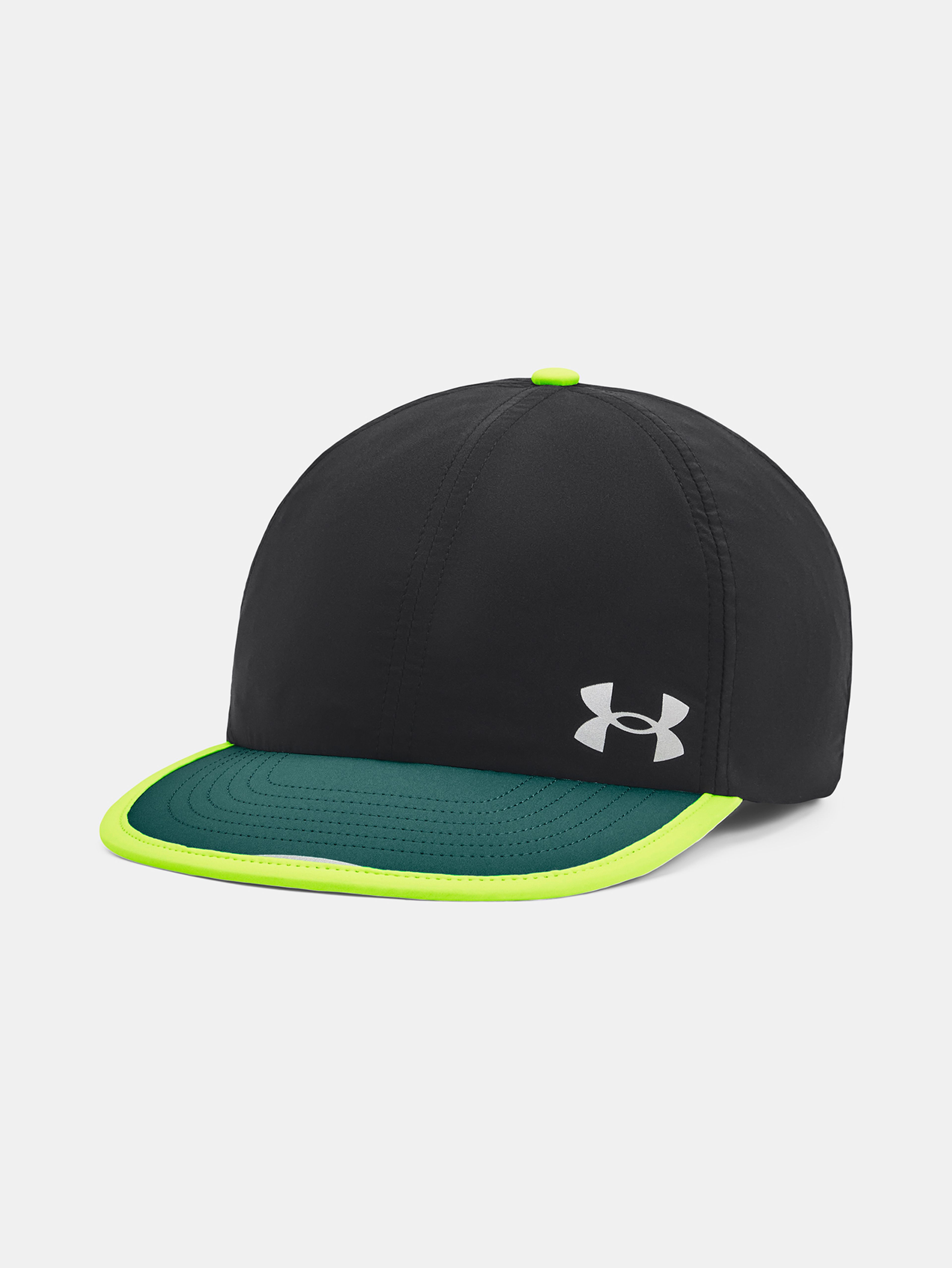 Under Armour Iso-chill Launch Snapback Siltes sapka