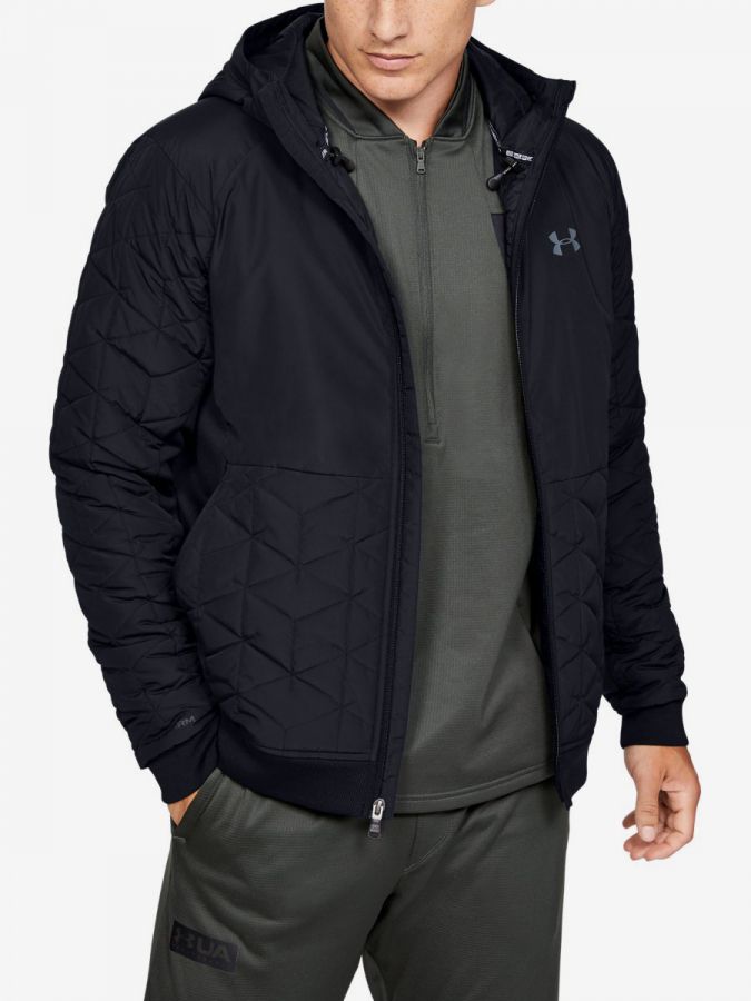 Bunda under armour clearance