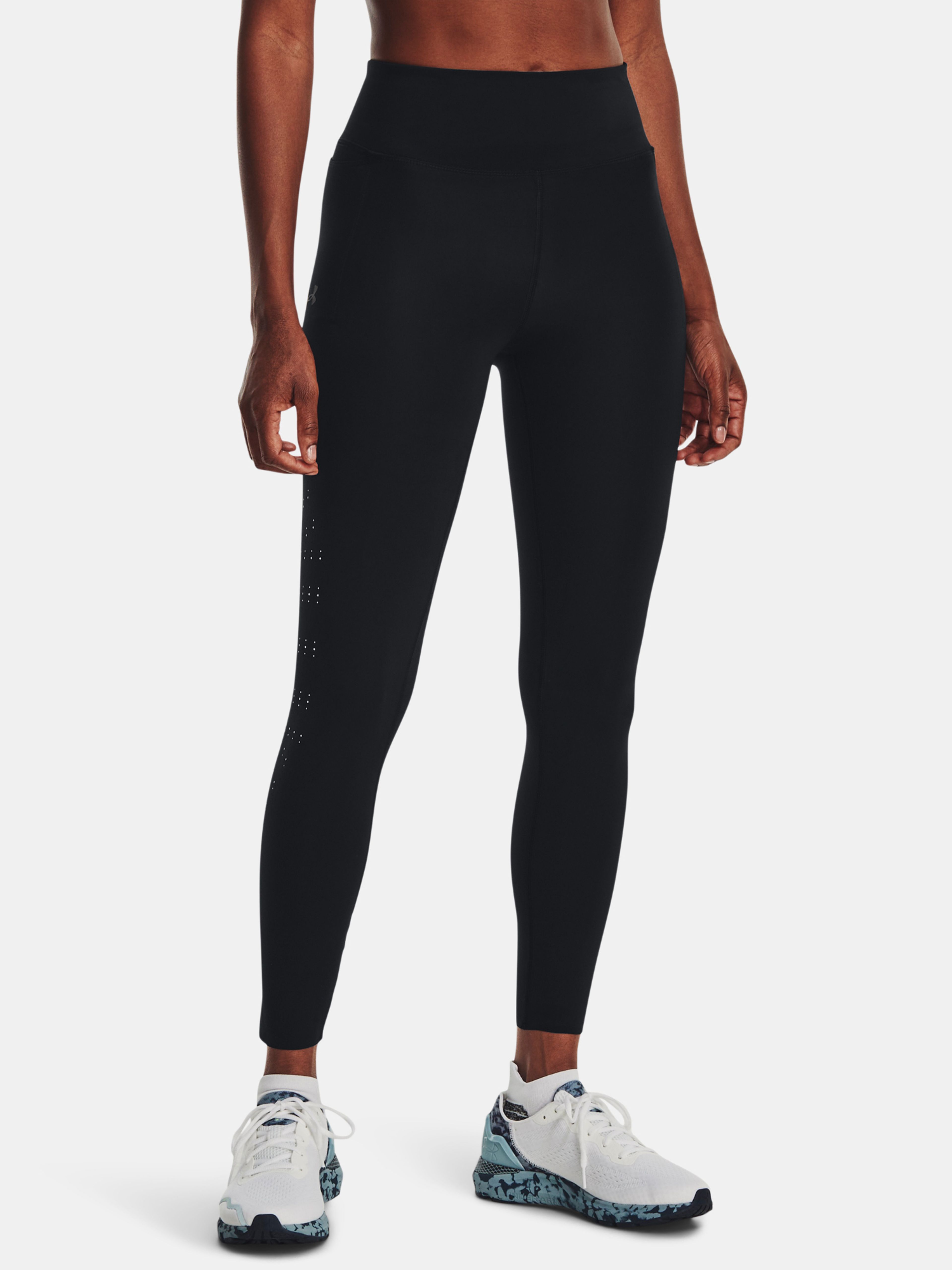 Under Armour - UA Fly Fast 3.0 Ankle Tight Leggings