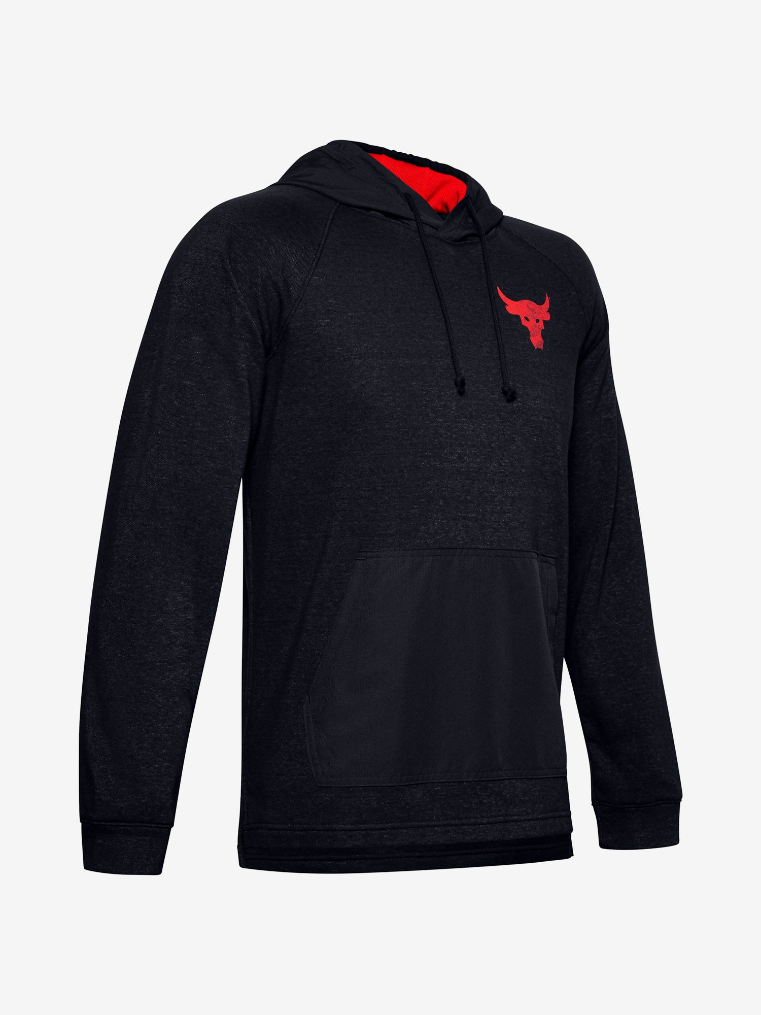 Under armour project deals rock mikina