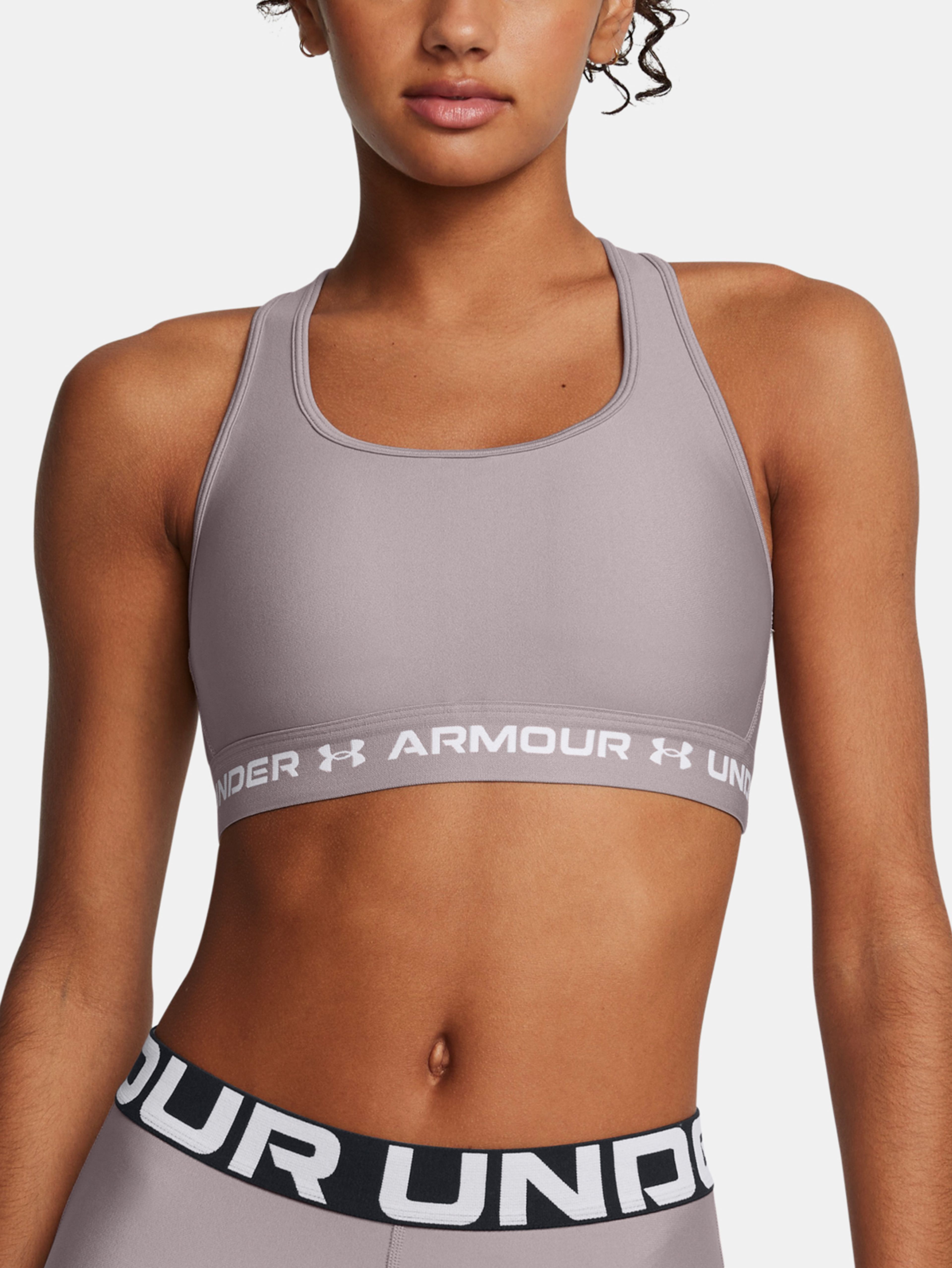 Under Armour Crossback Mid Bra melltartó