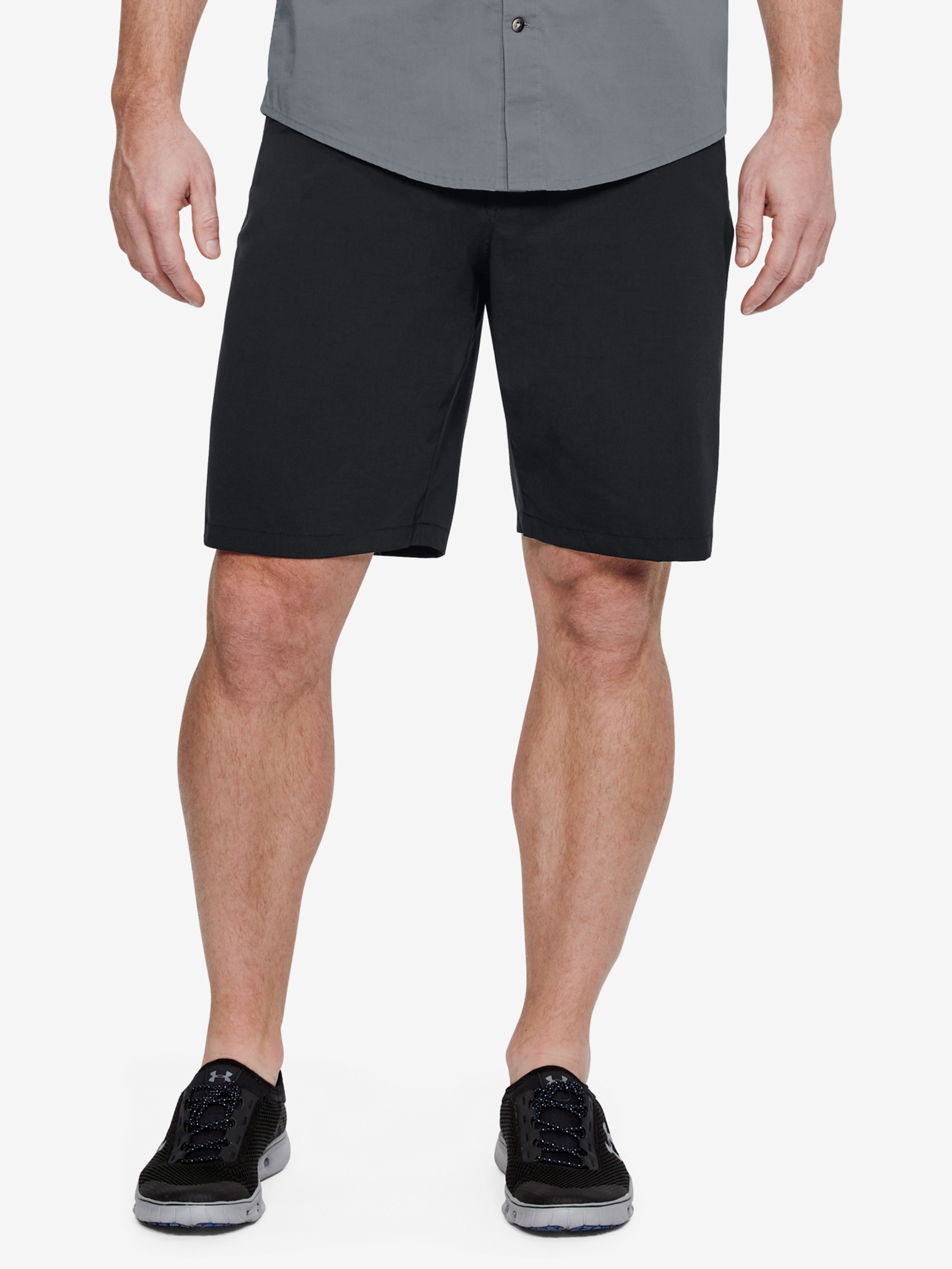 Pánske kraťasy Under Armour UA Storm Fish Hunter Storm Short