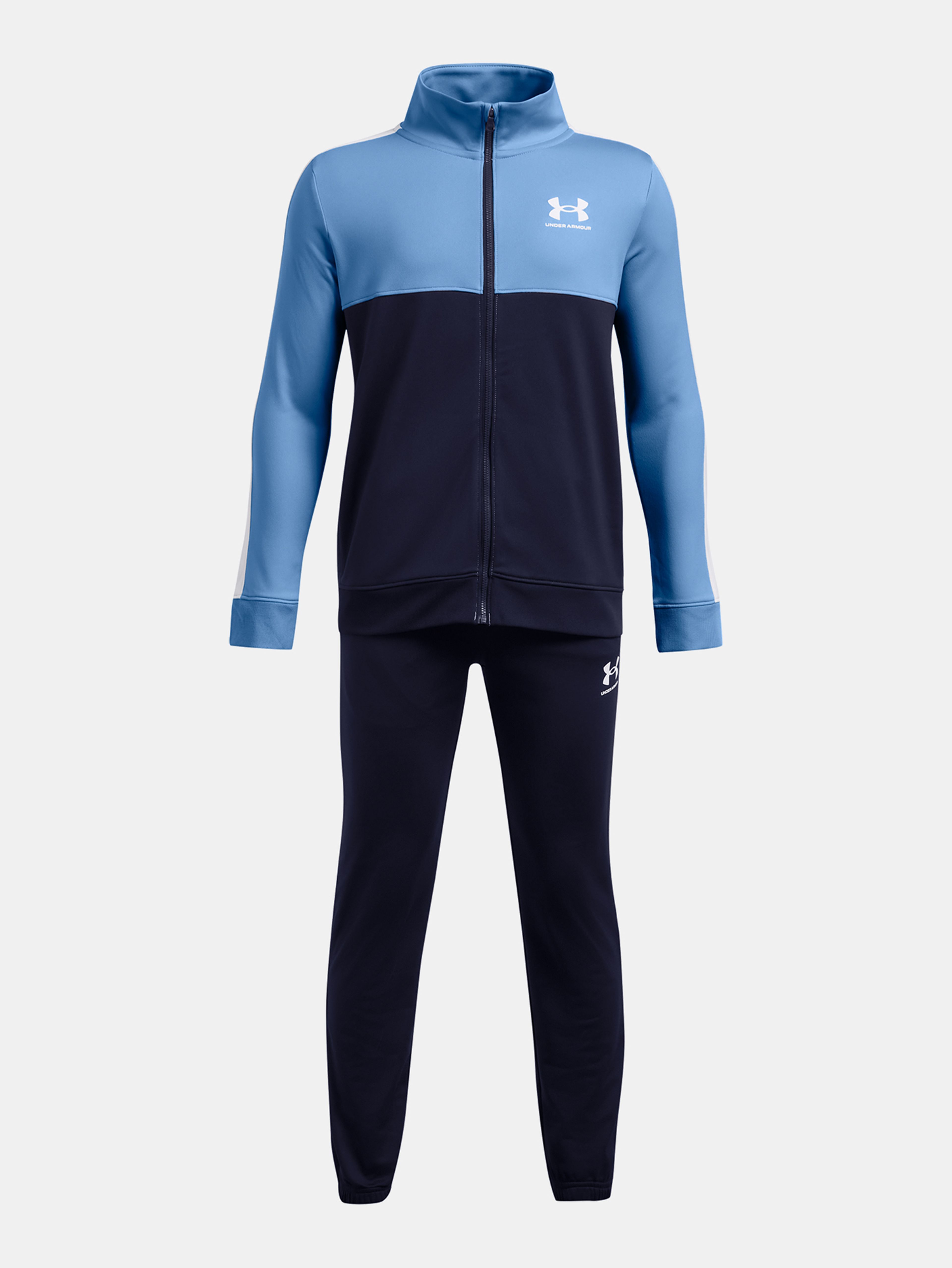 Komplet Under Armour UA Rival CB Knit Track Suit