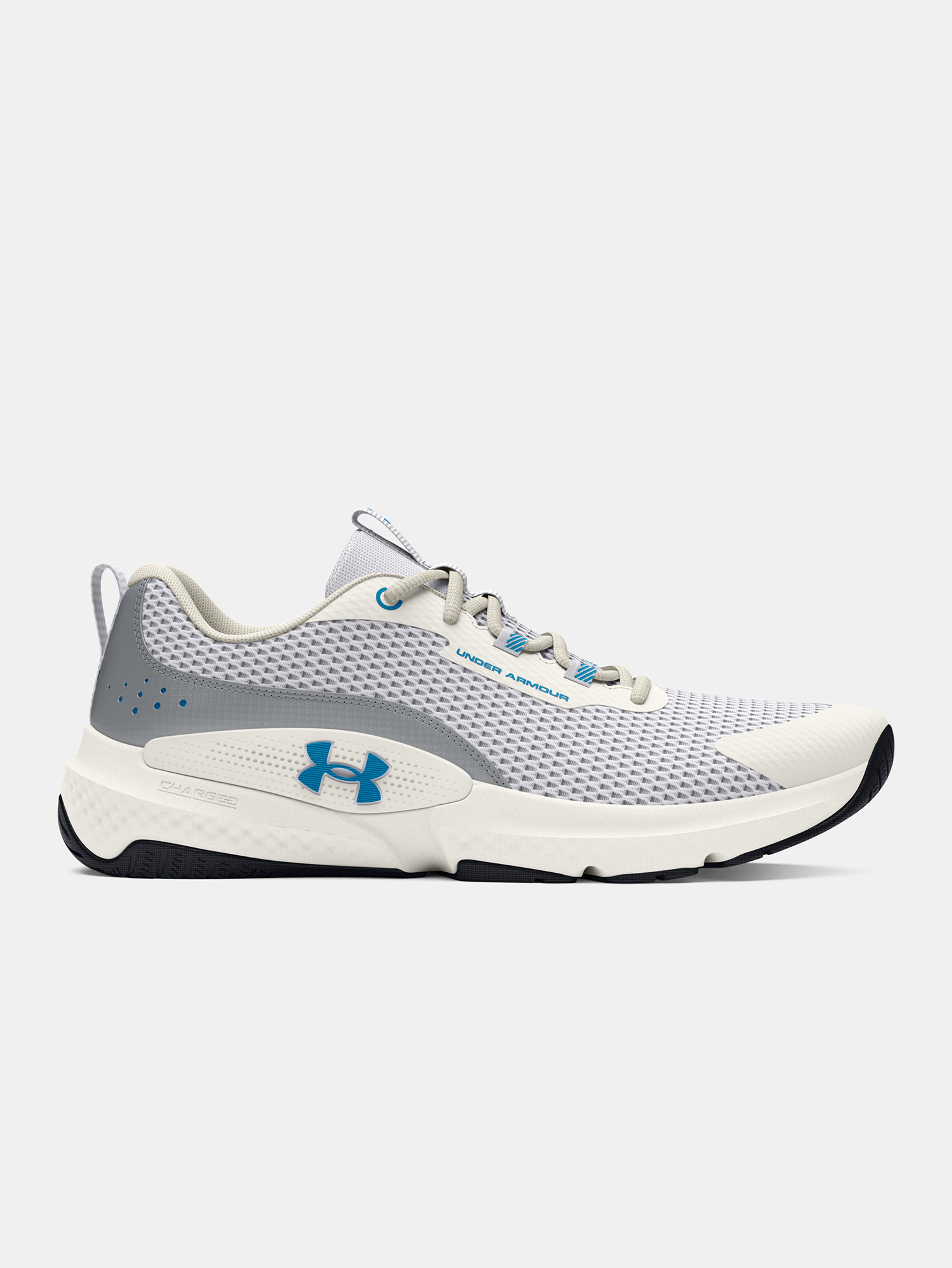 Topánky Under Armour UA W Dynamic Select-WHT