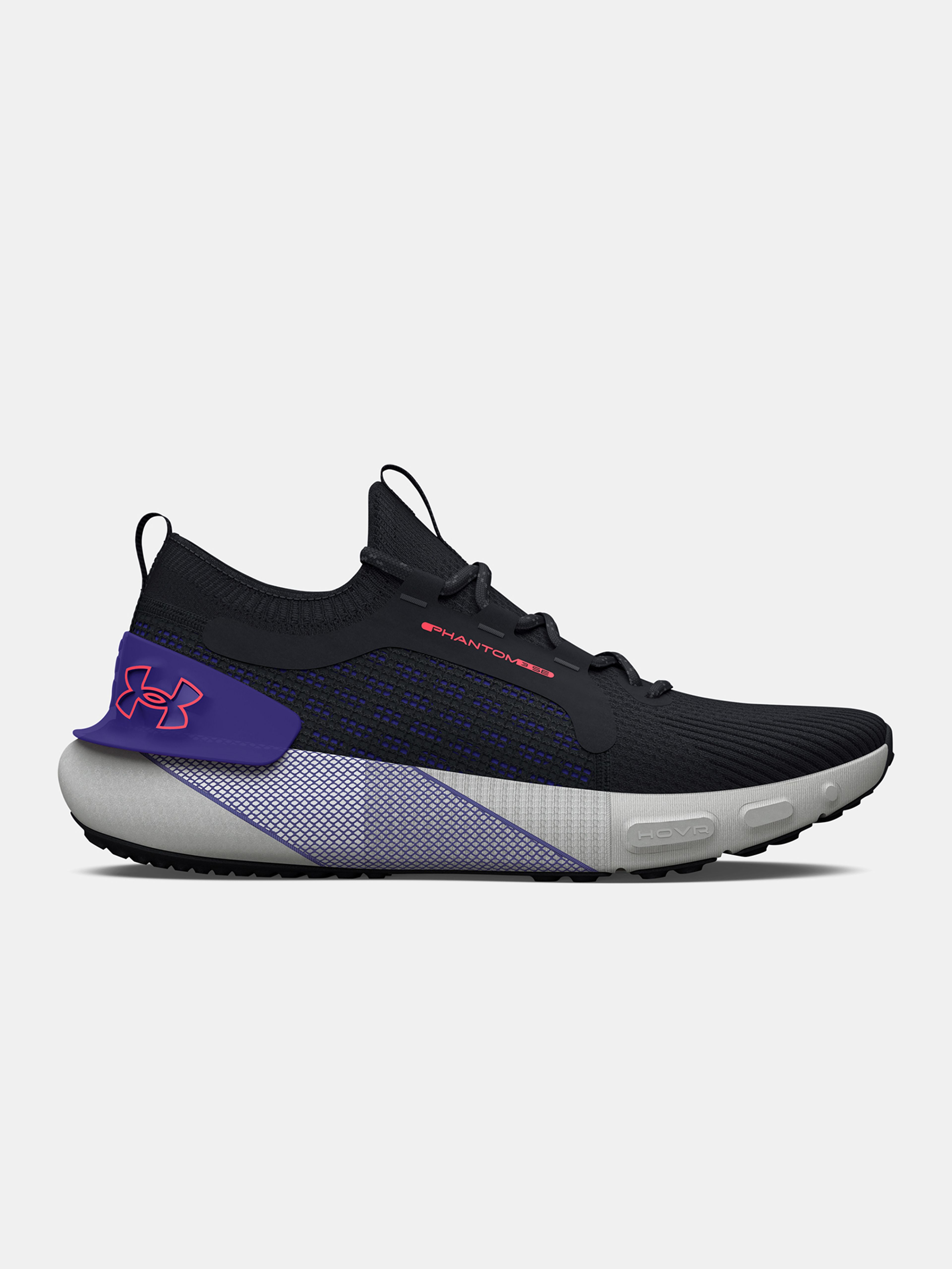 Čevlji Under Armour UA HOVR Phantom 3 SE-BLK