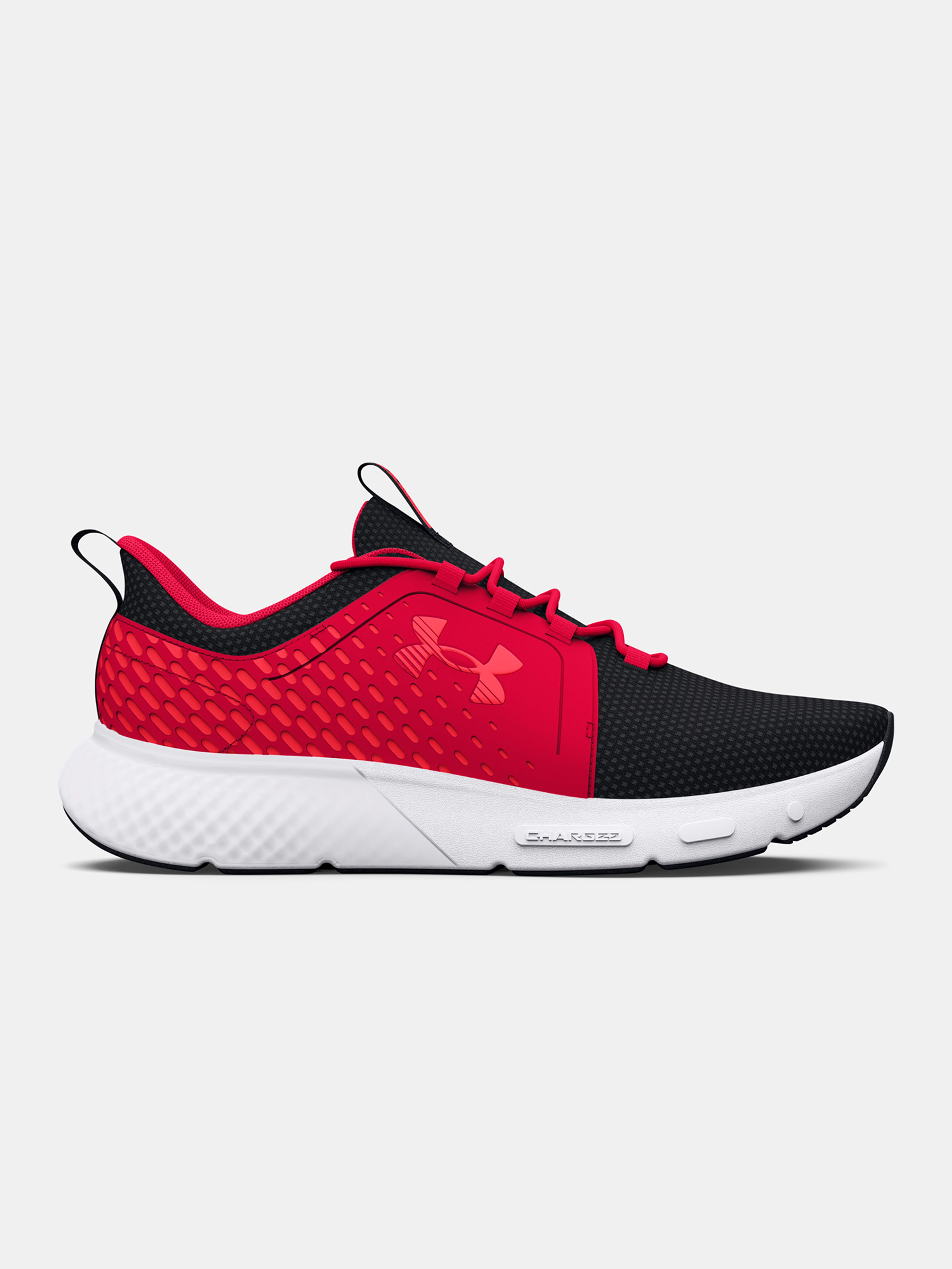 Topánky Under Armour UA Charged Decoy-BLK