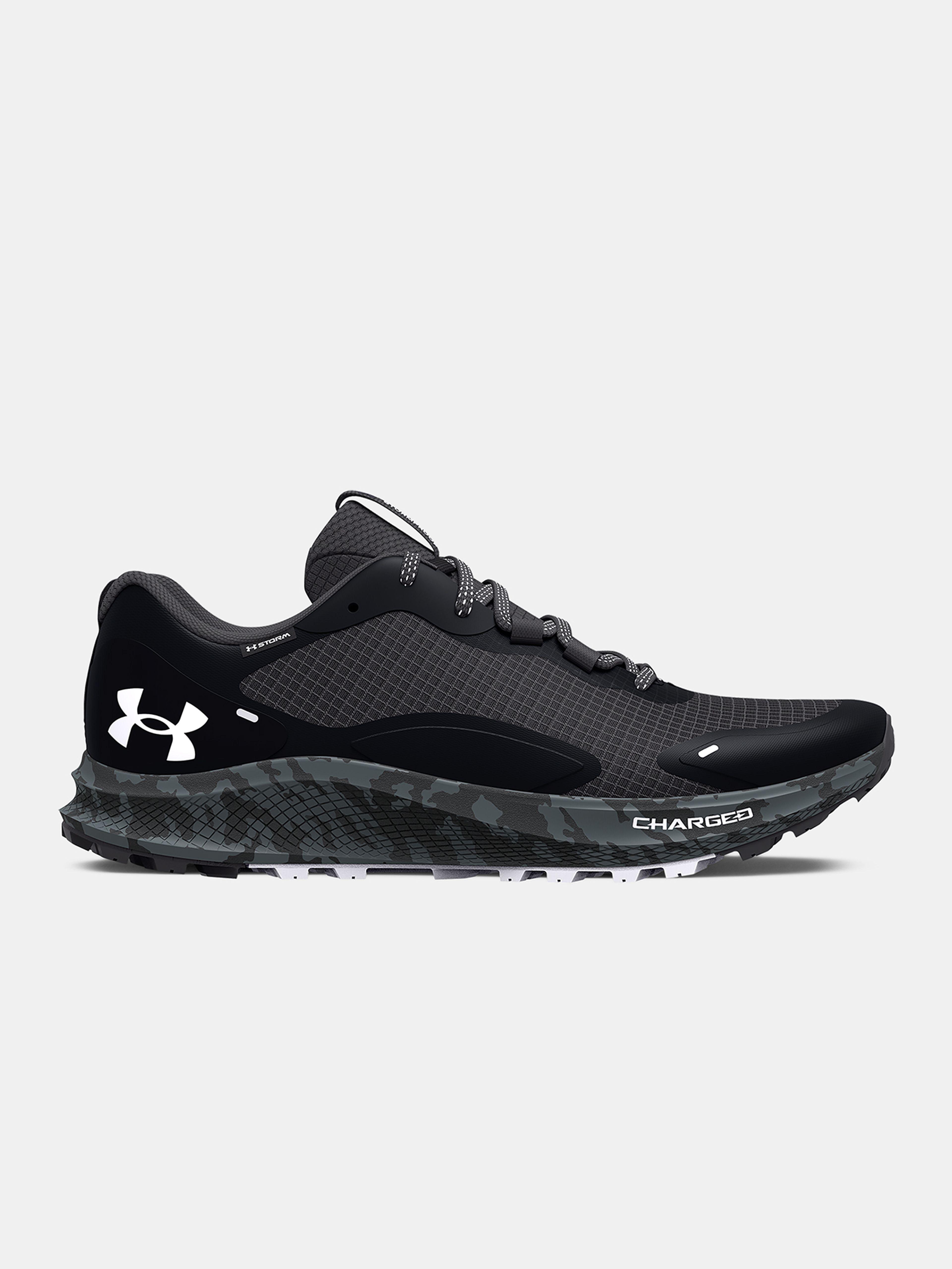 Boty Under Armour UA Storm W Charged Bandit TR 2 SP-BLK