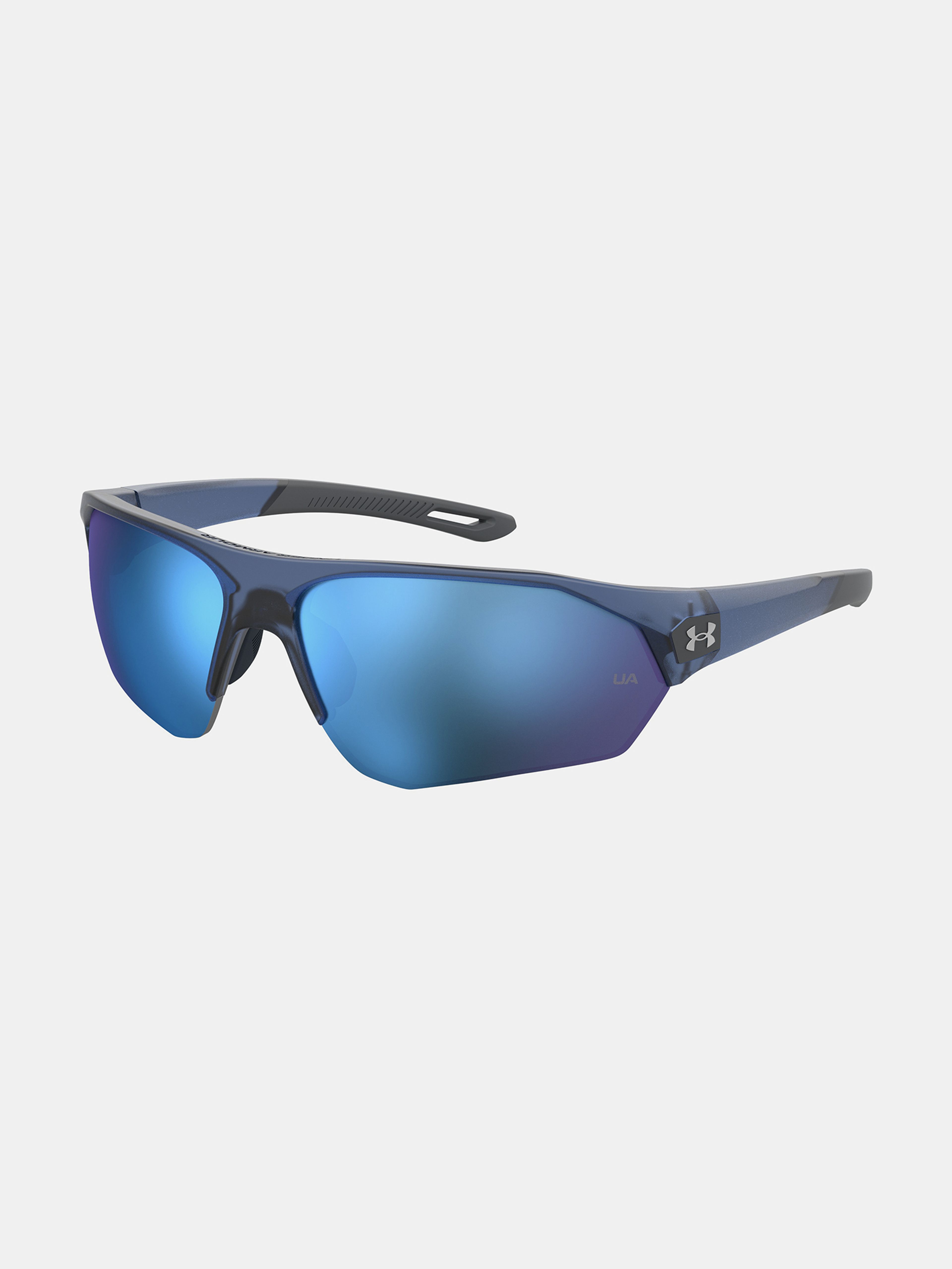 Sluneční brýle Under Armour UA PLAYMAKER 0001/G/S-BLU