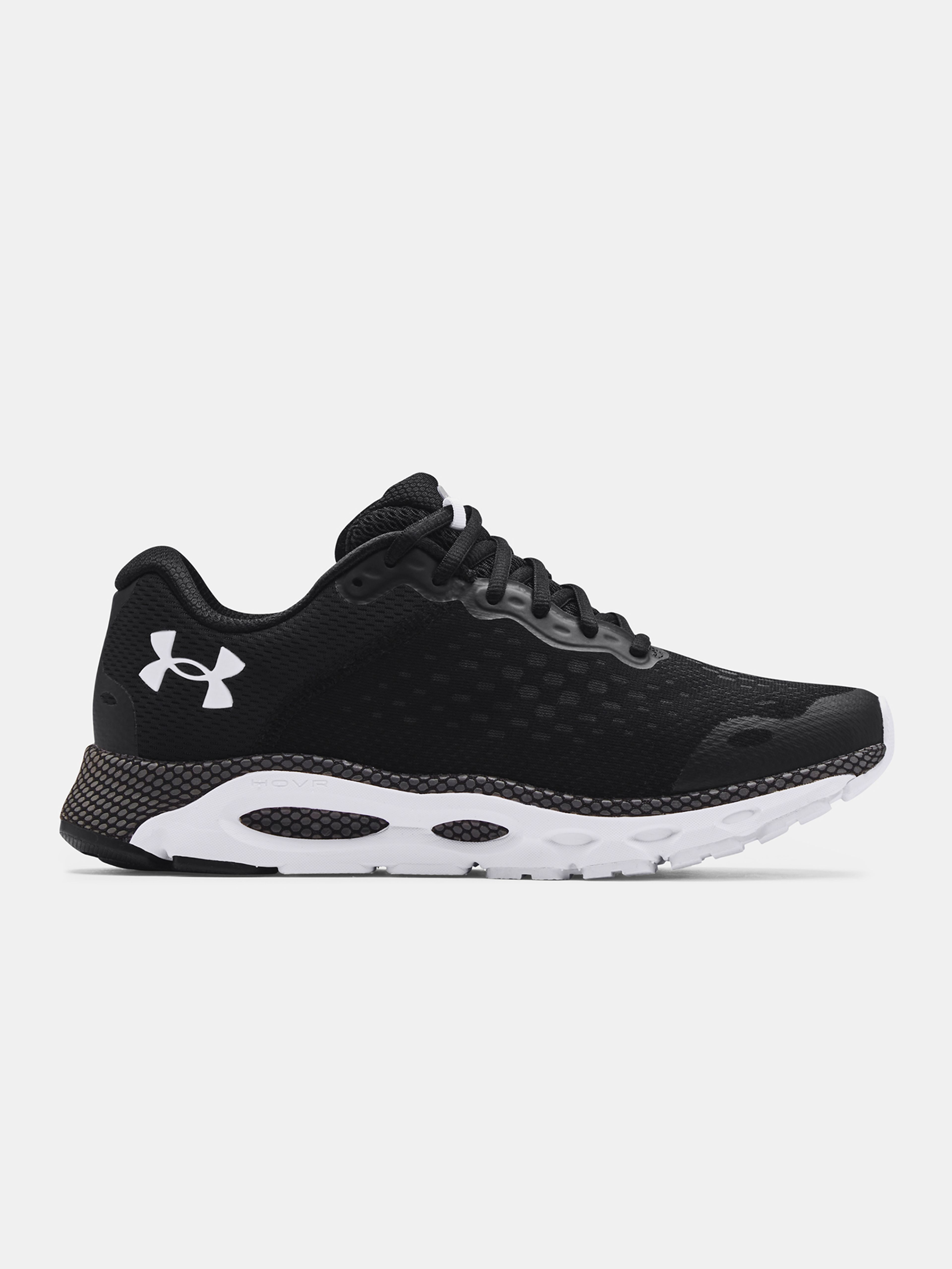 Topánky Under Armour HOVR Infinite 3-BLK