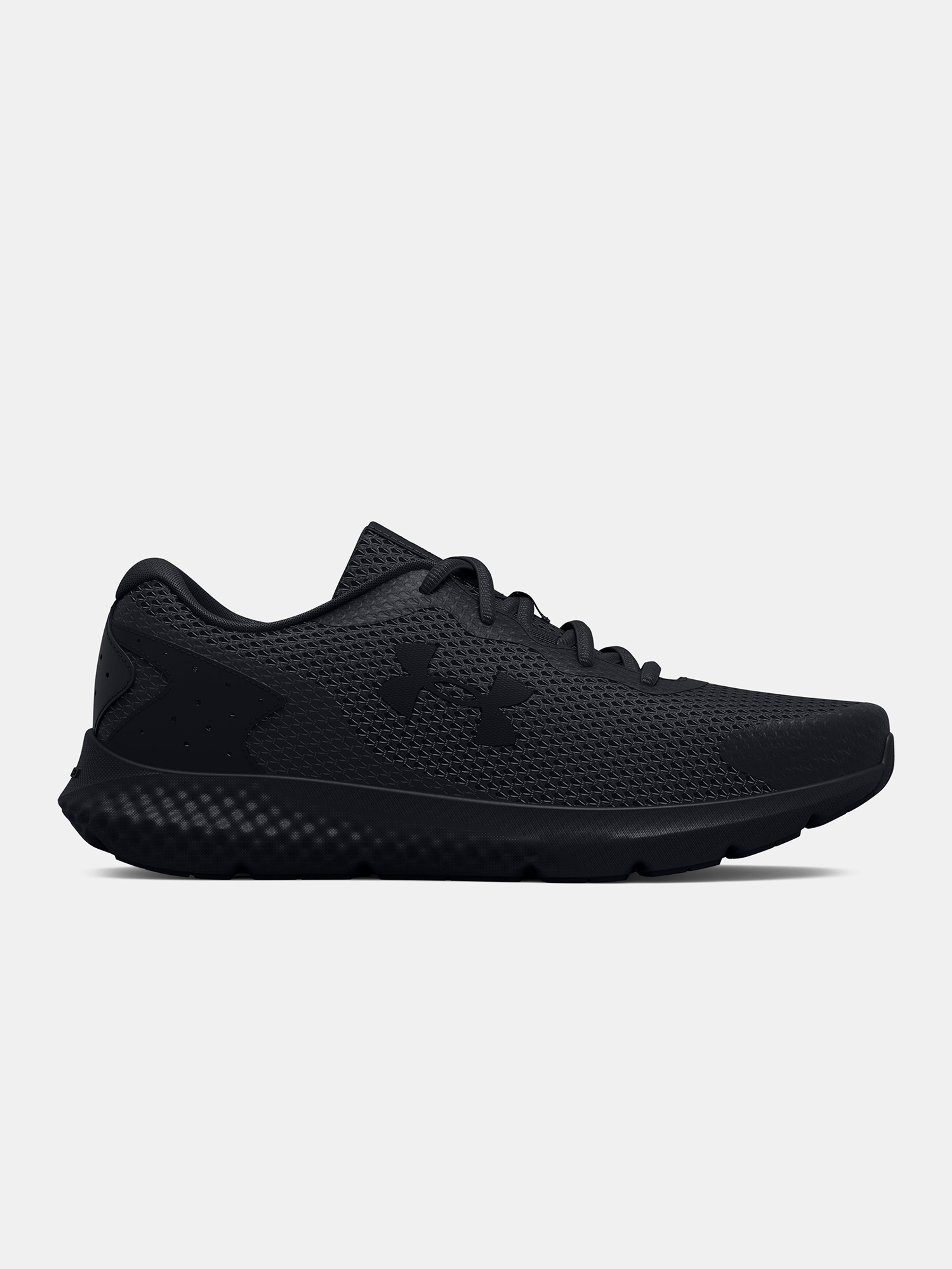 Boty Under Armour UA W Charged Rogue 3-BLK