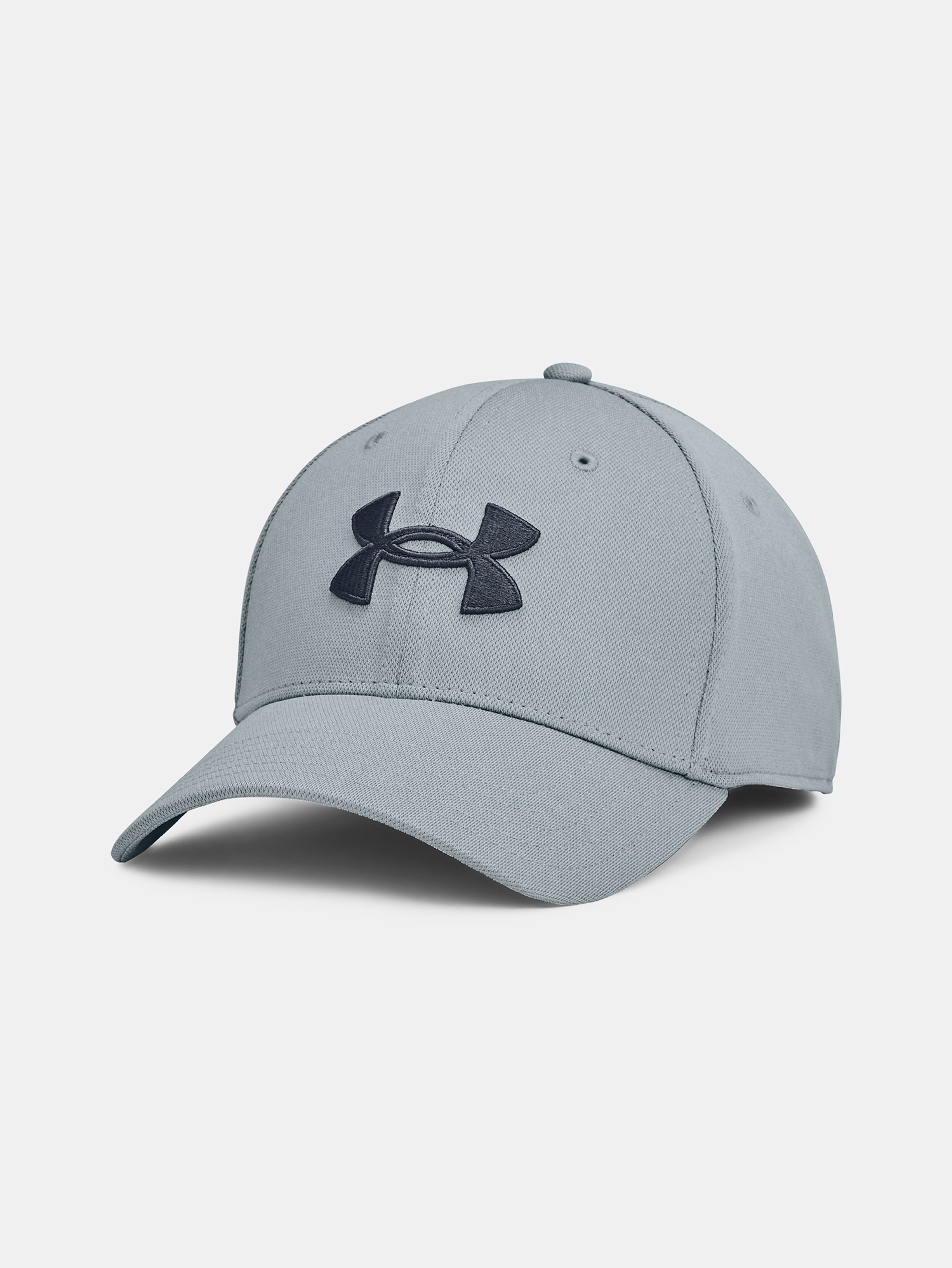 Kšiltovka Under Armour Men's UA Blitzing-BLU