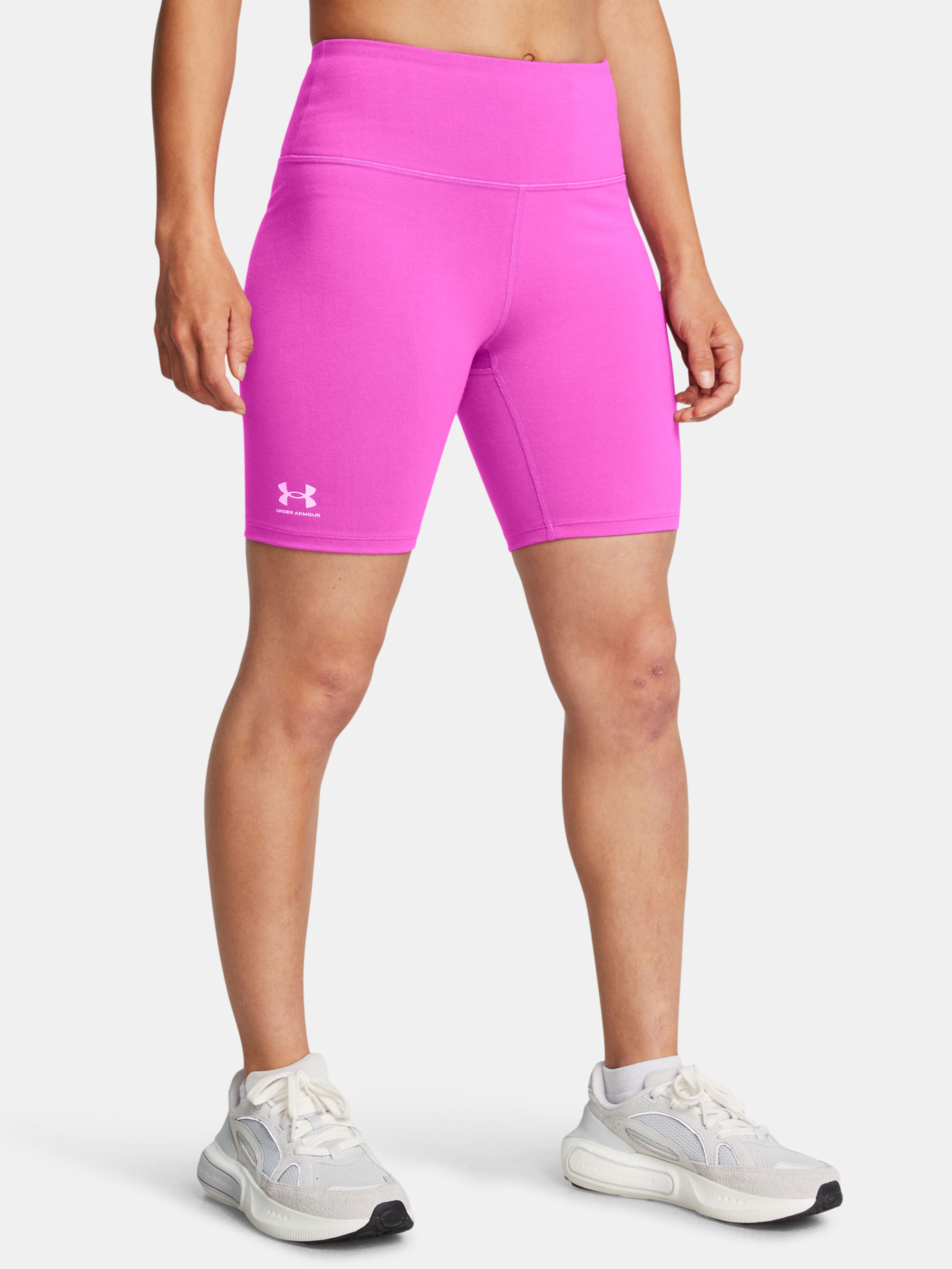 Női rövidnadrágok Under Armour UA Rival 7in Short