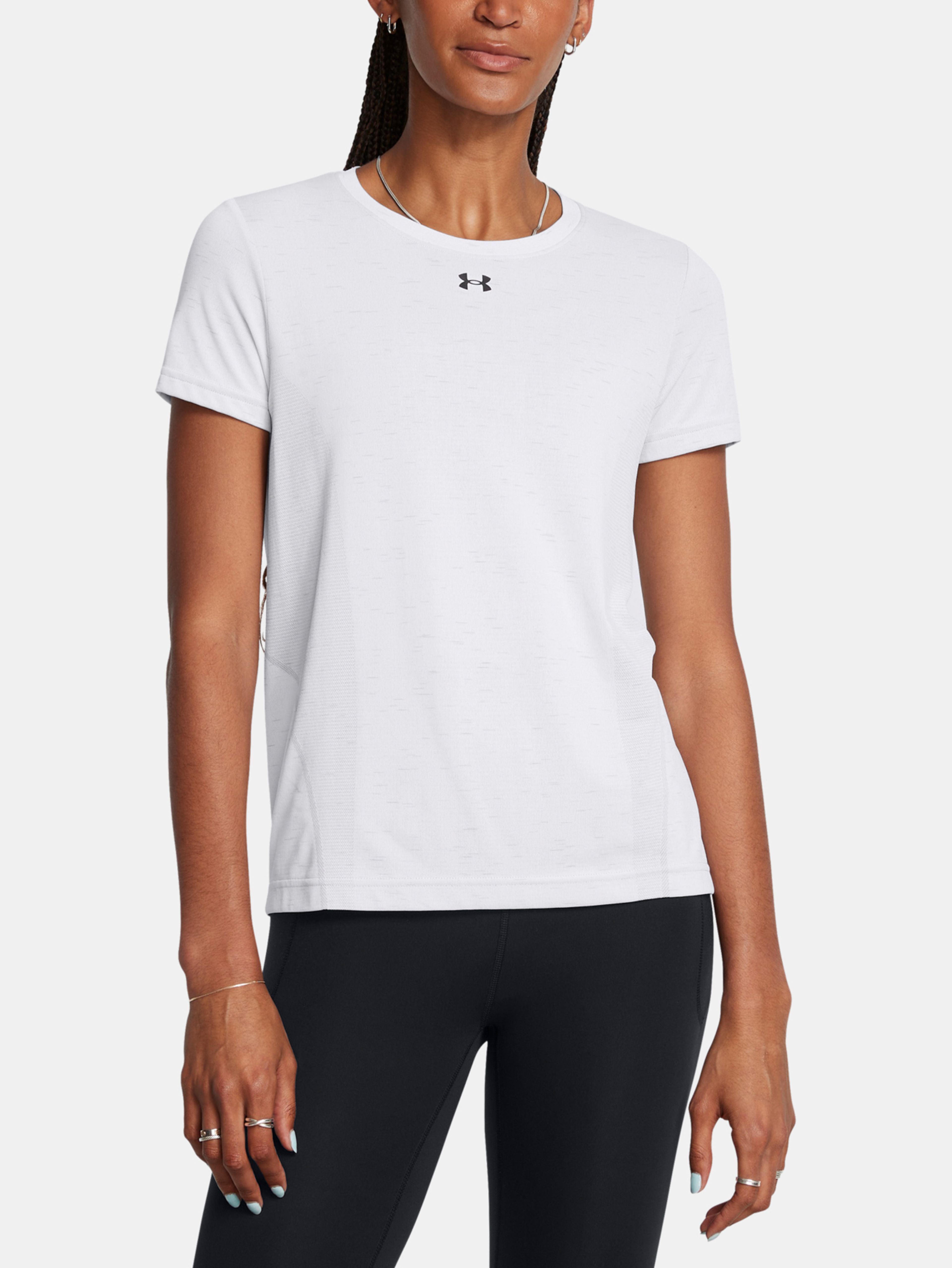 Női póló Under Armour Vanish Seamless Loose SS