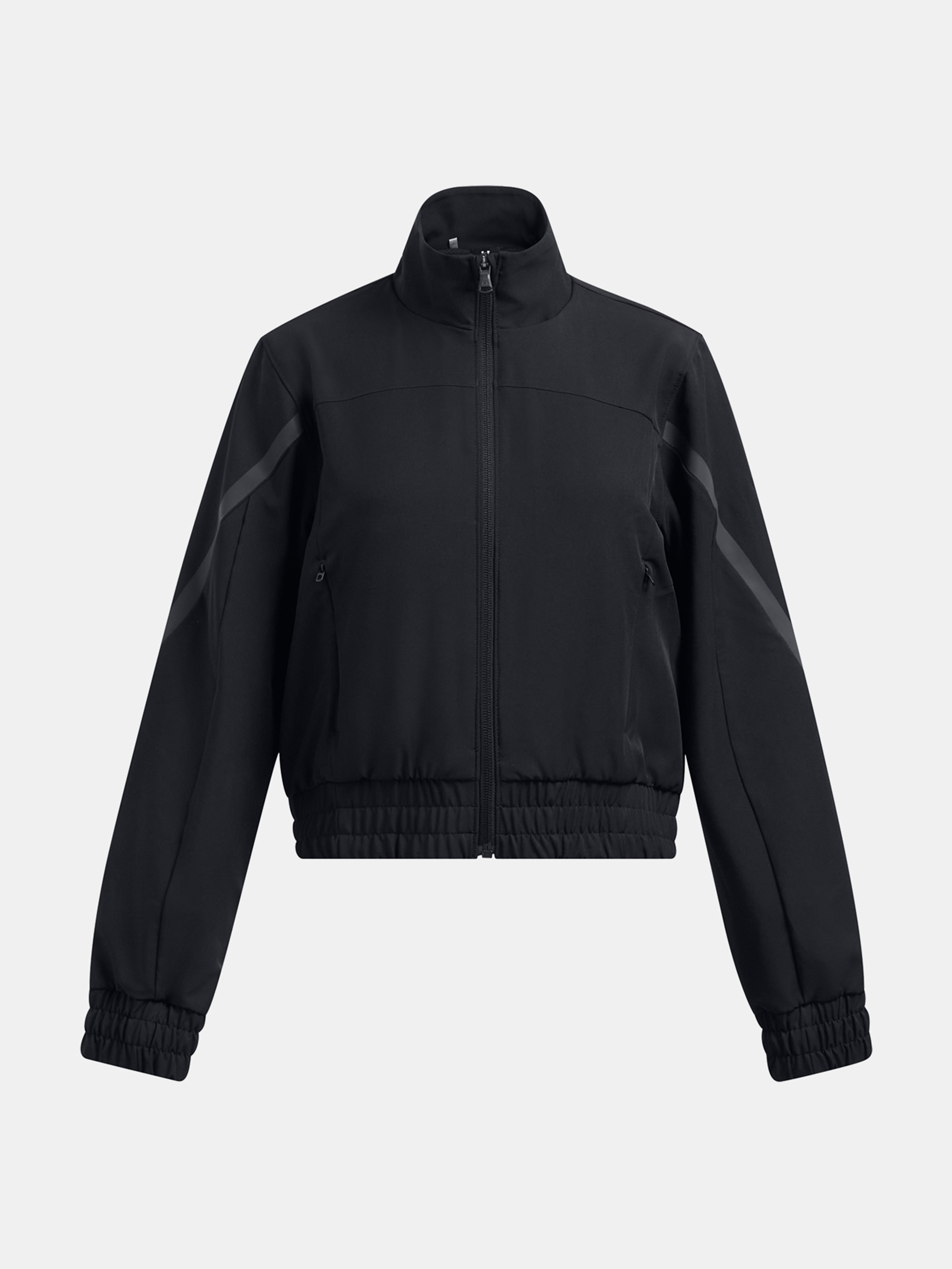 Dievčenská bunda Under Armour Unstoppable Crop Jacket