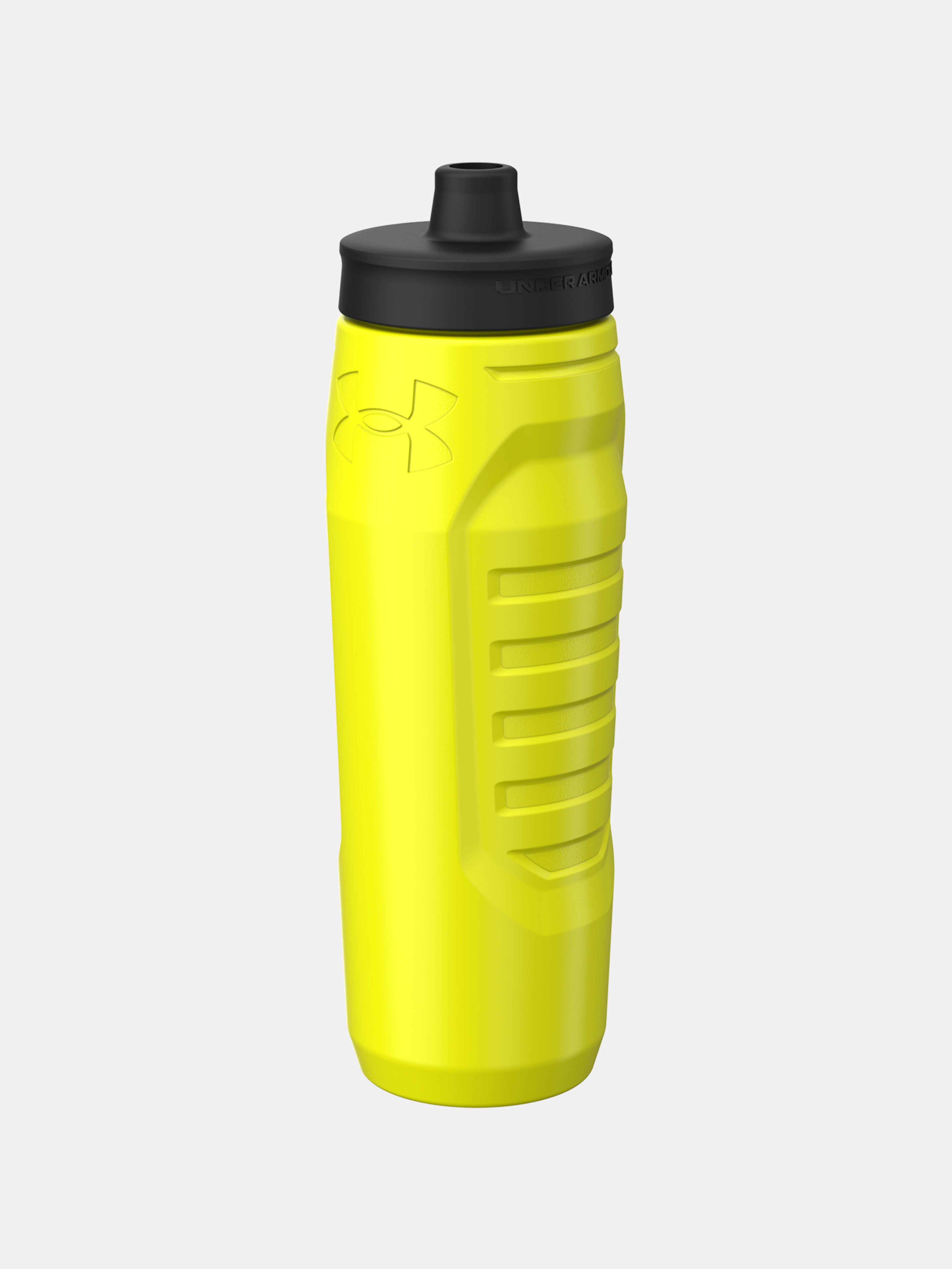 Športová fľaša Under Armour Sideline Squeeze - 950 ml - YLW