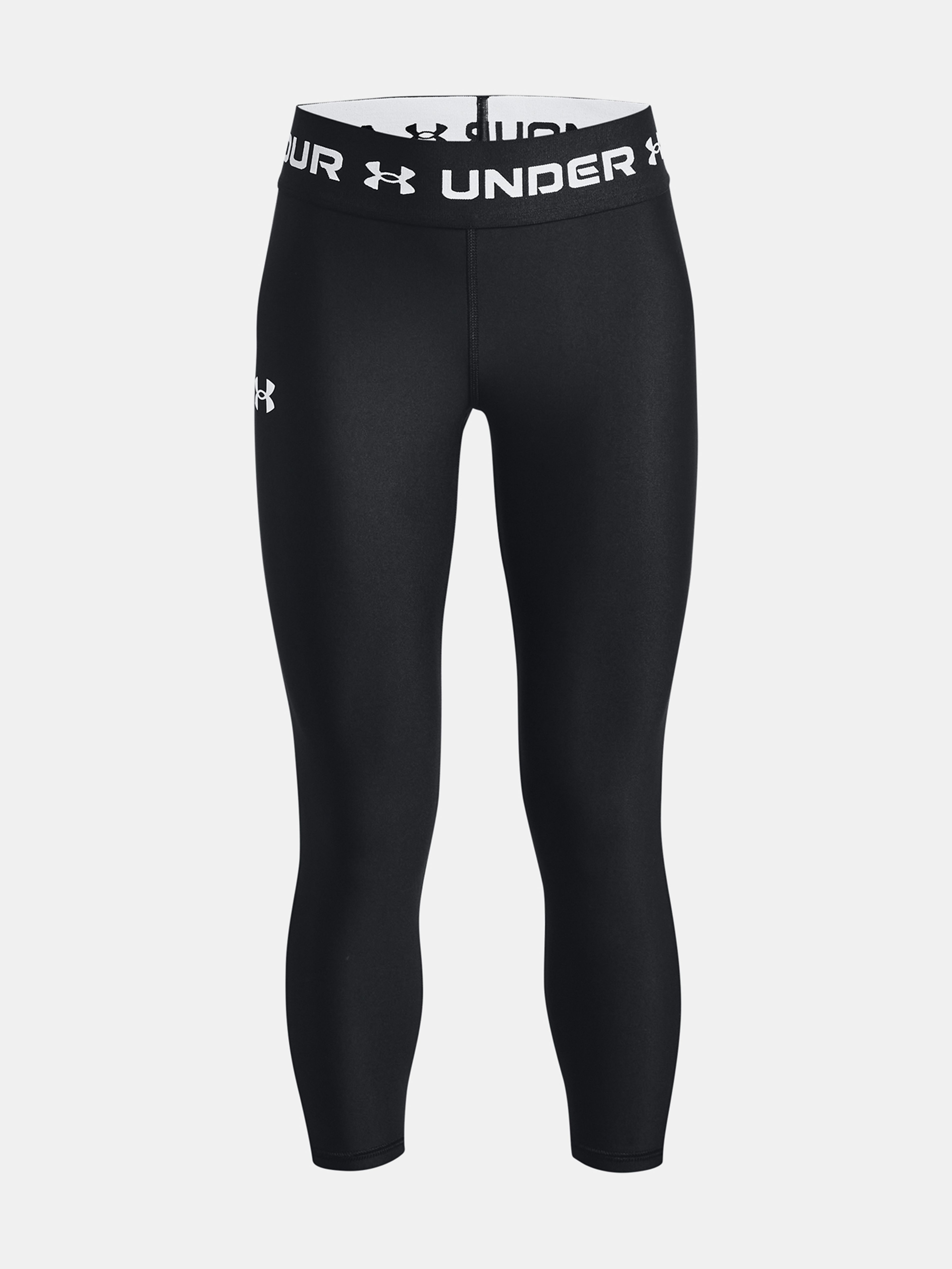 Dievčenské legíny Under Armour Armour Ankle Crop