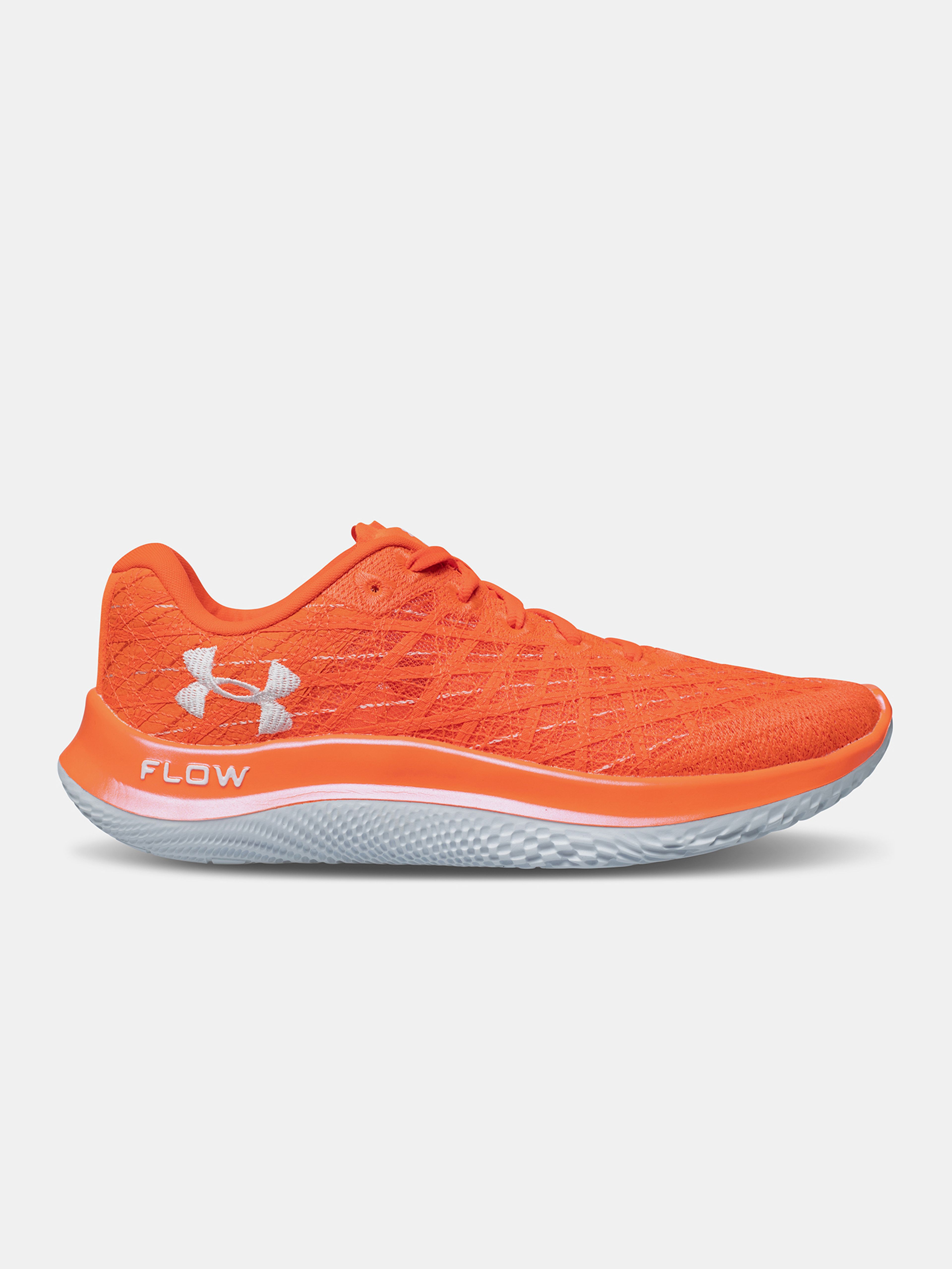 Topánky Under Armour UA W FLOW Velociti Wind-ORG