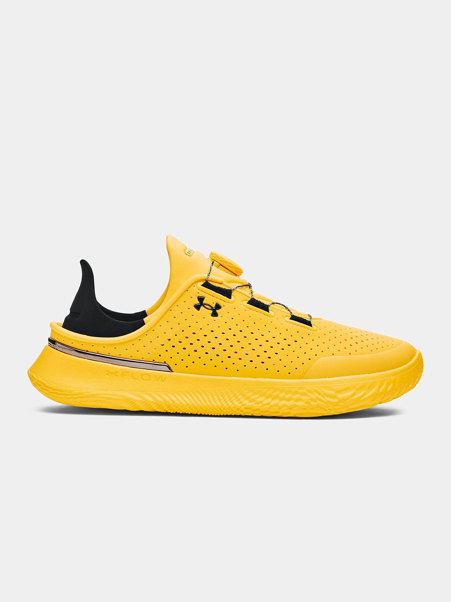 Unisexové boty Under Armour UA Flow Slipspeed Trainer NB underarmour.cz