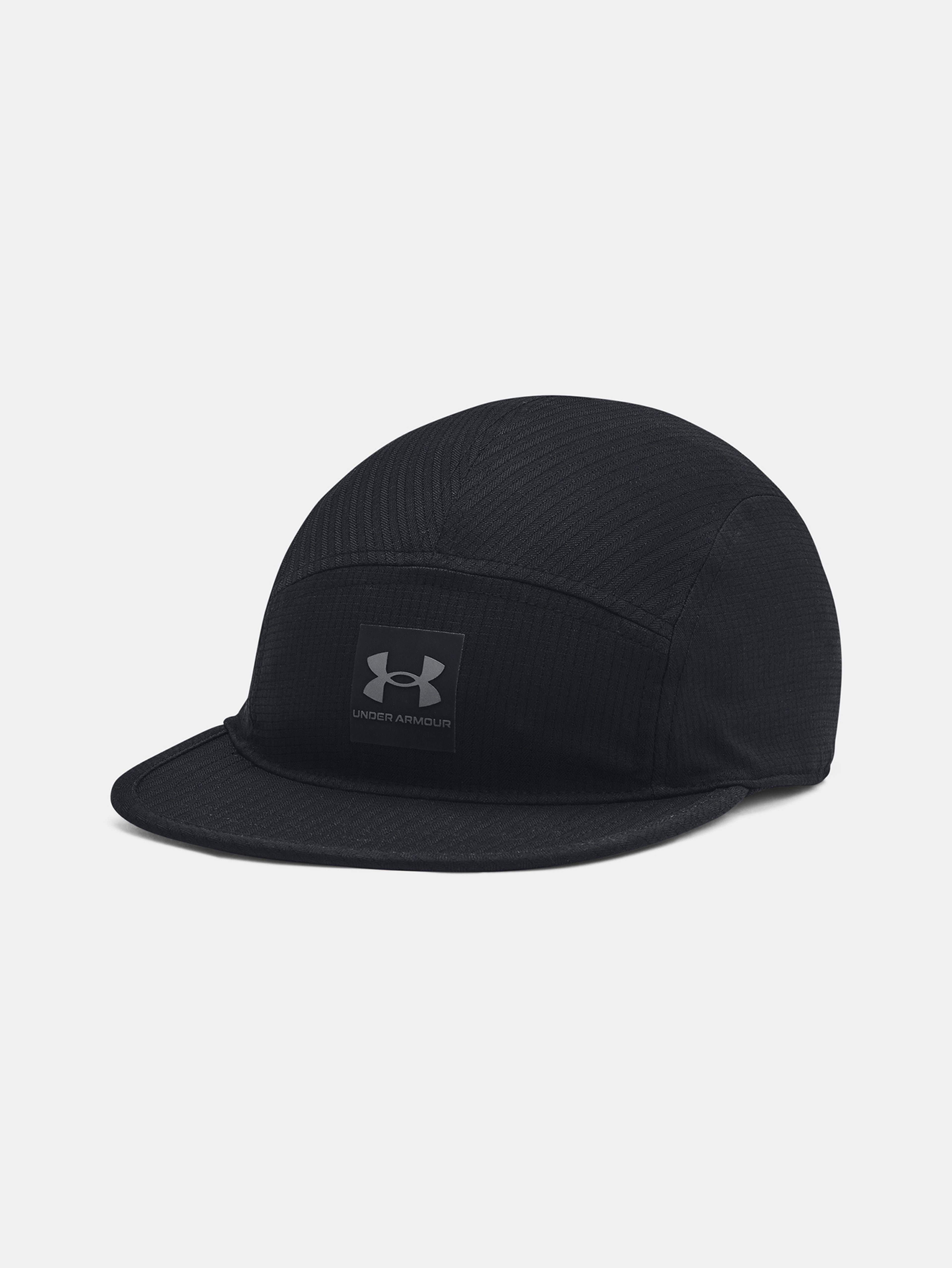 Under Armour Iso-chill Armourvent Camper-BLK baseball sapka