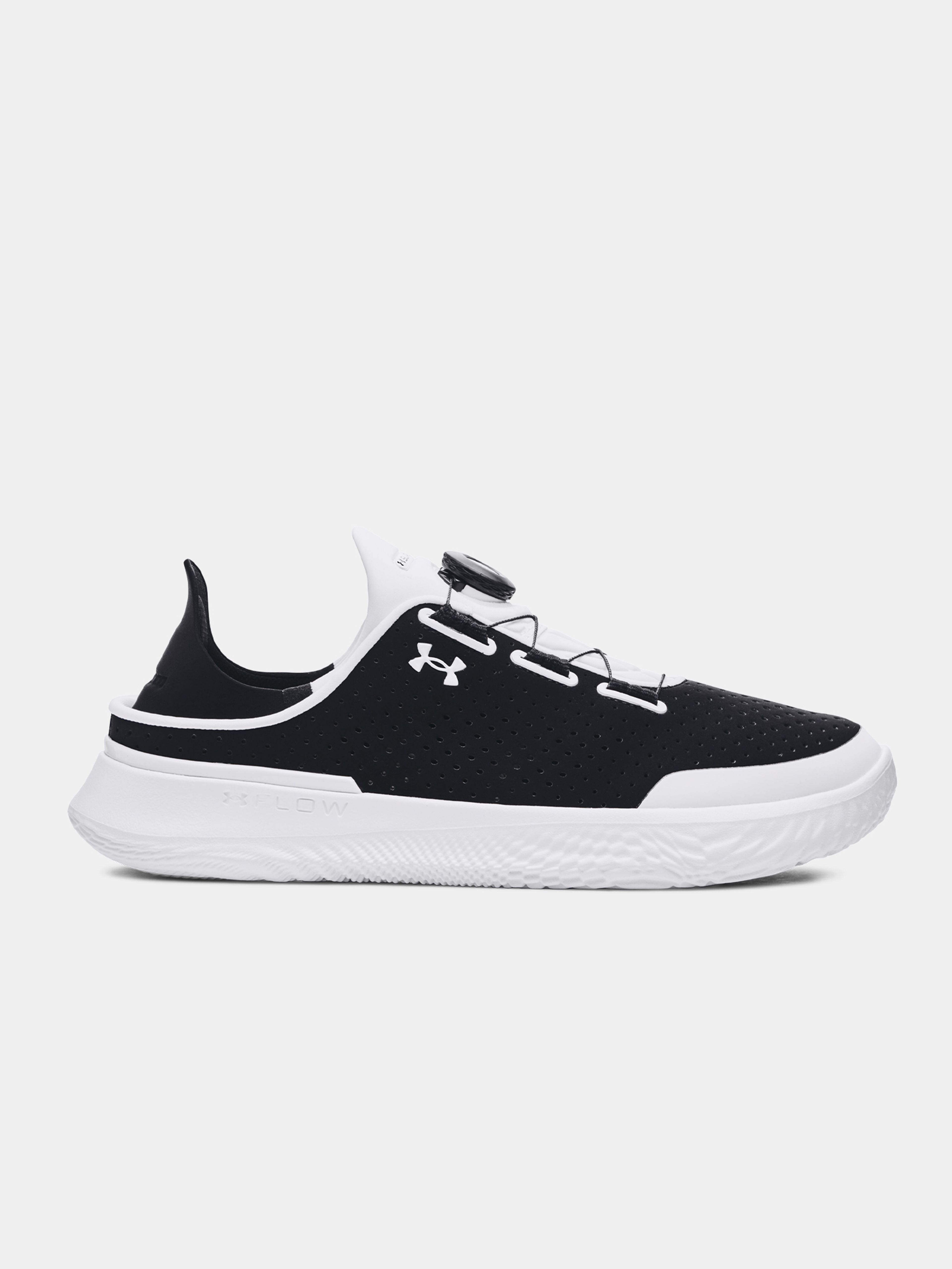 Čevlji Under Armour UA Slipspeed Trainer NB-BLK