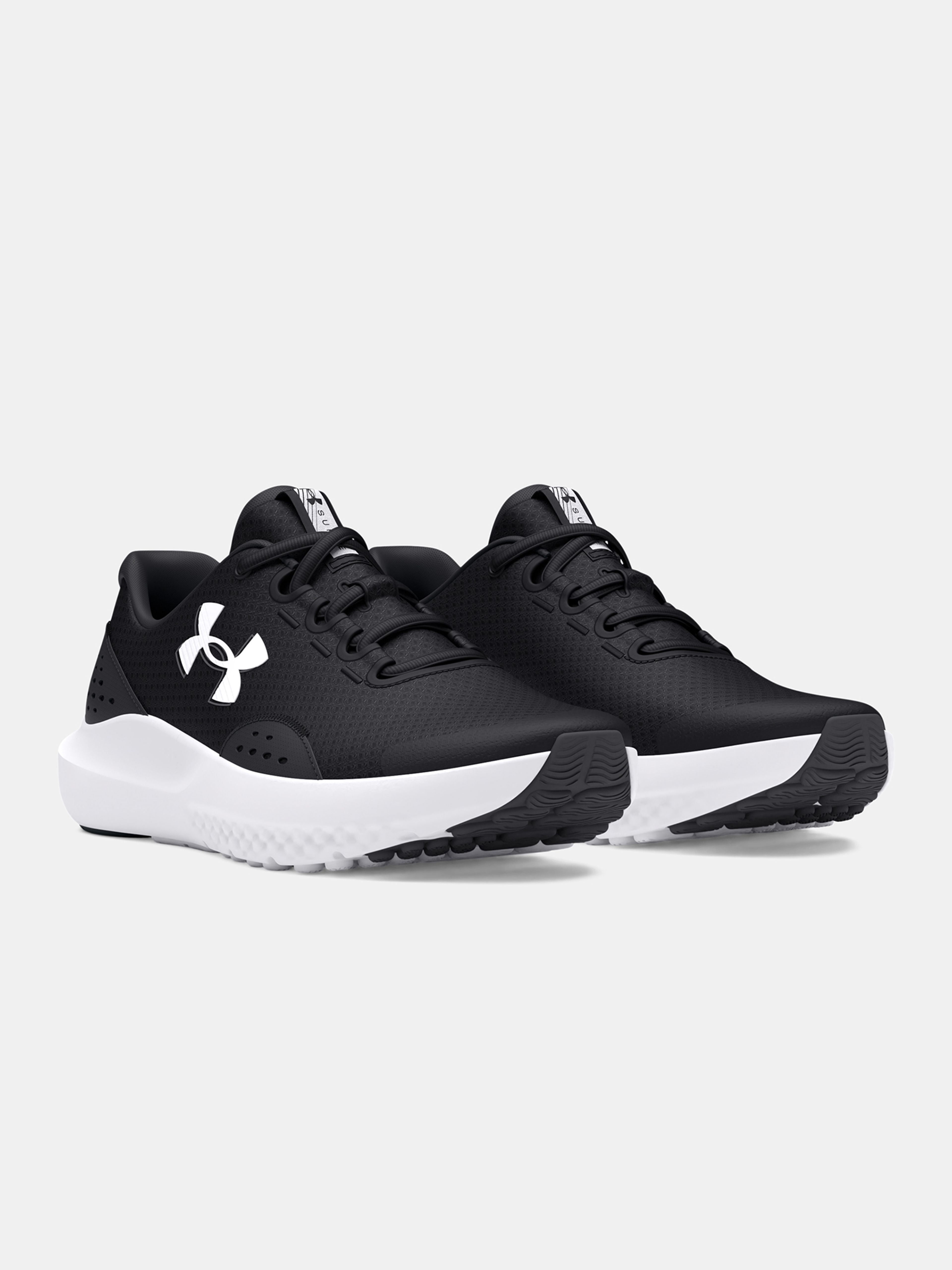 ua bgs surge rn