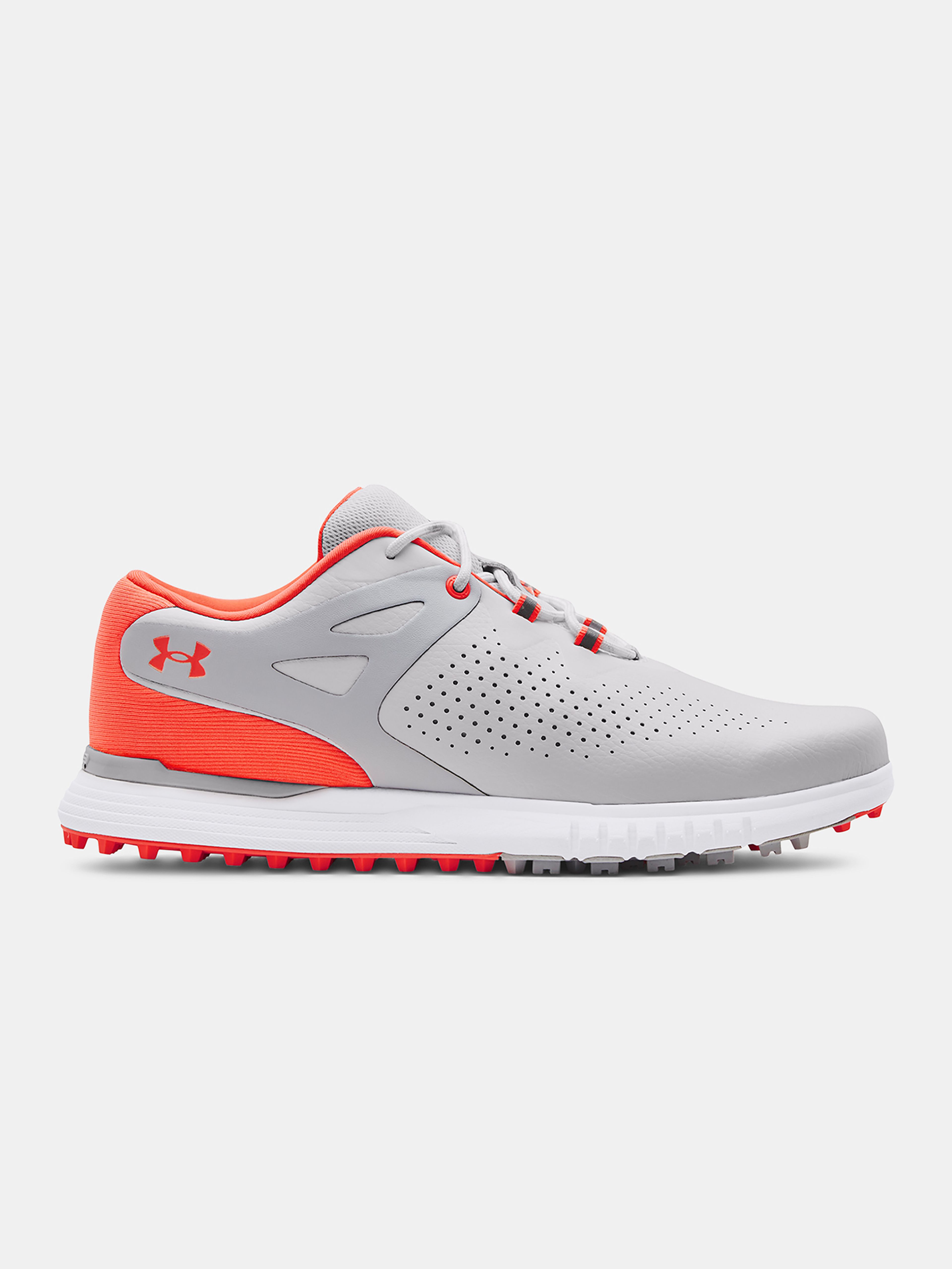 Topánky Under Armour UA W Charged Breathe SL-WHT