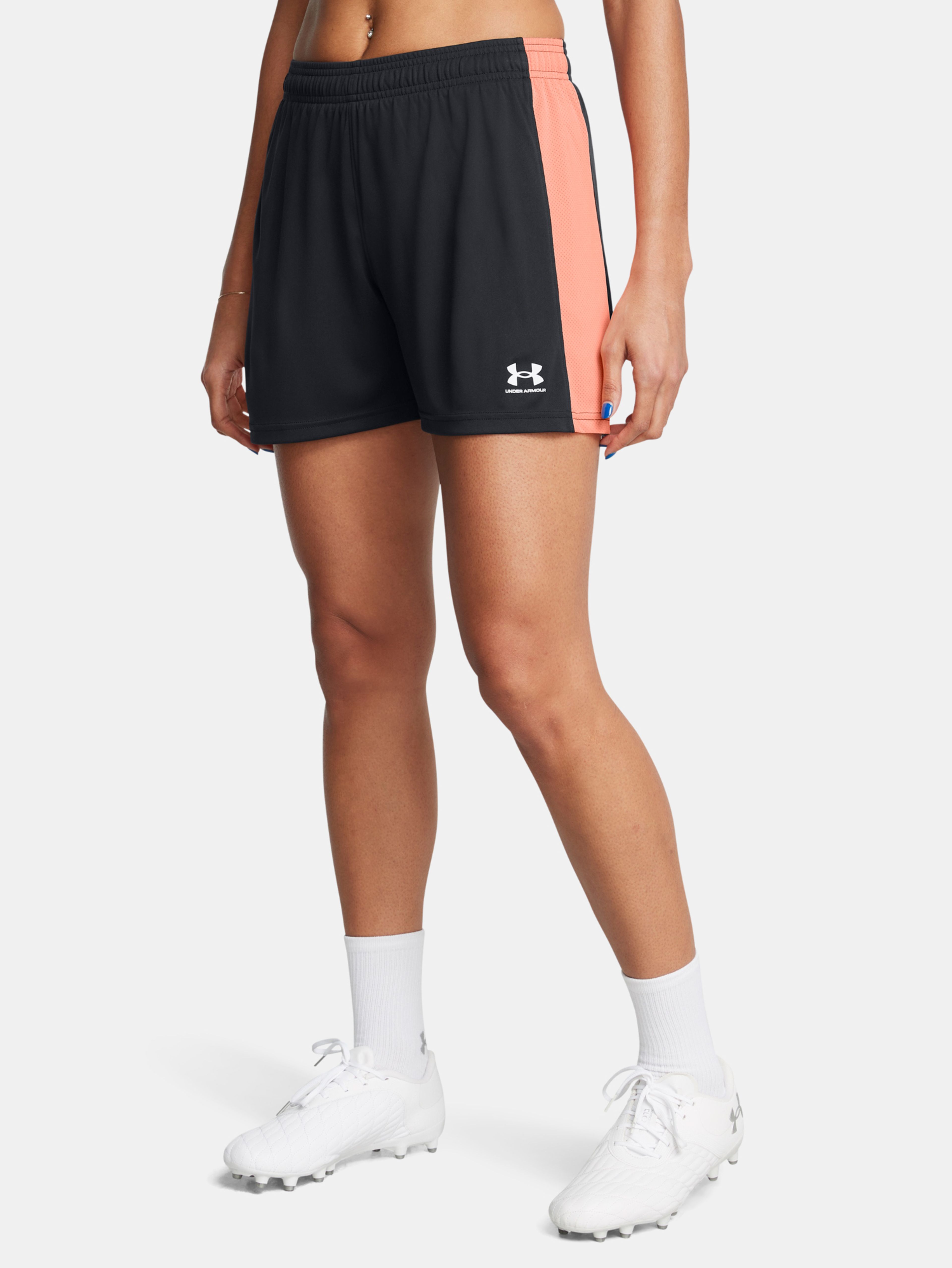 Női rövidnadrágok Under Armour UA W's Ch. Knit Short