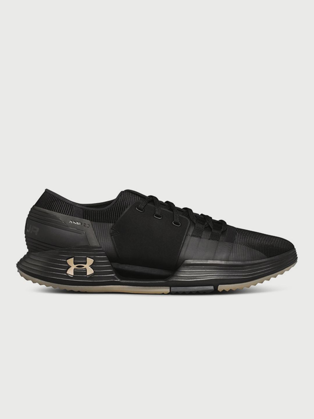 Under armor hot sale amp 2.0