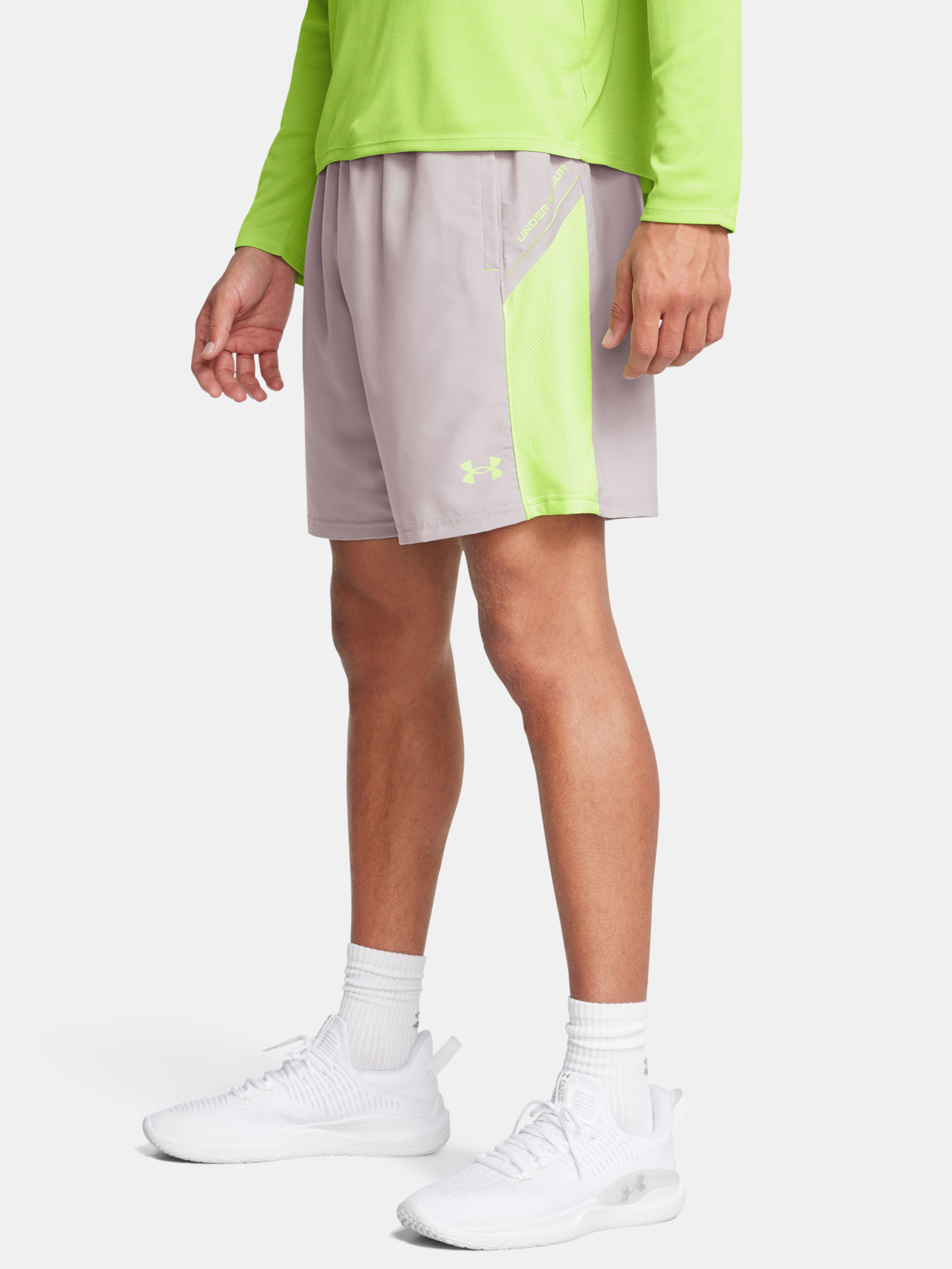 Under Armour UA Tech Utility Shorts rövidnadrágok