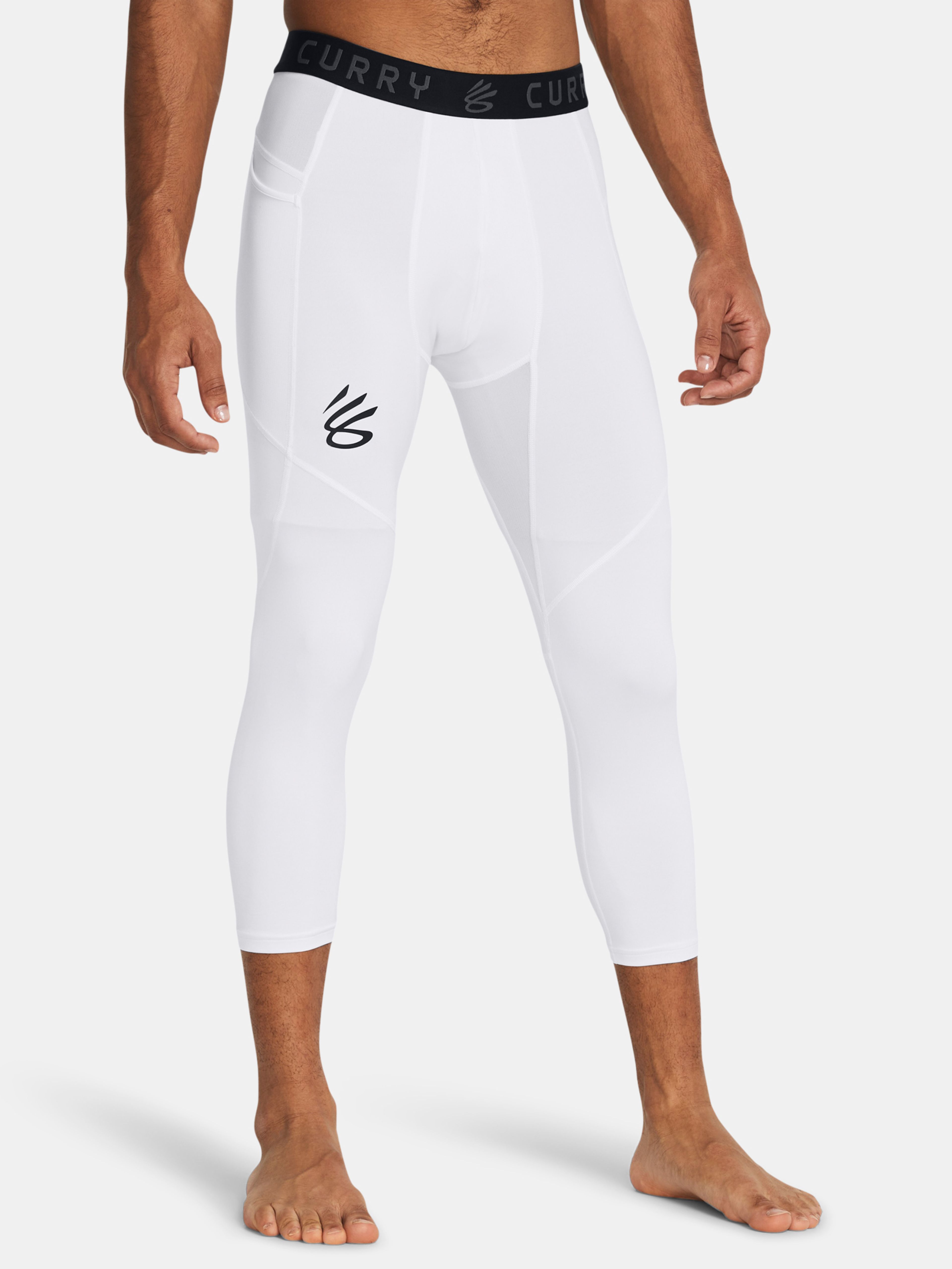 Férfi leggings Under Armour UA Curry Brand 3/4 Lgs