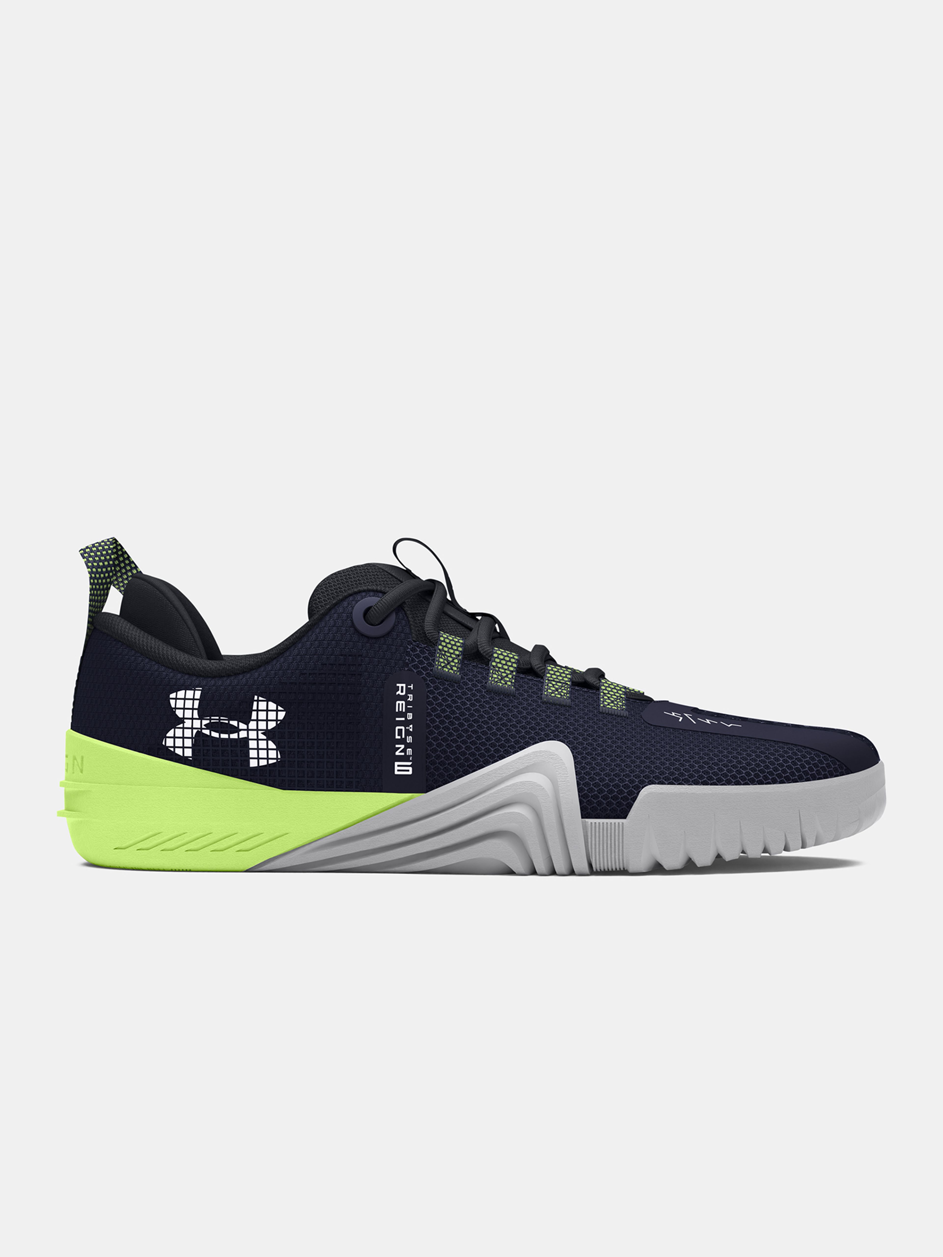 Férfi cipők Under Armour UA TriBase Reign 6