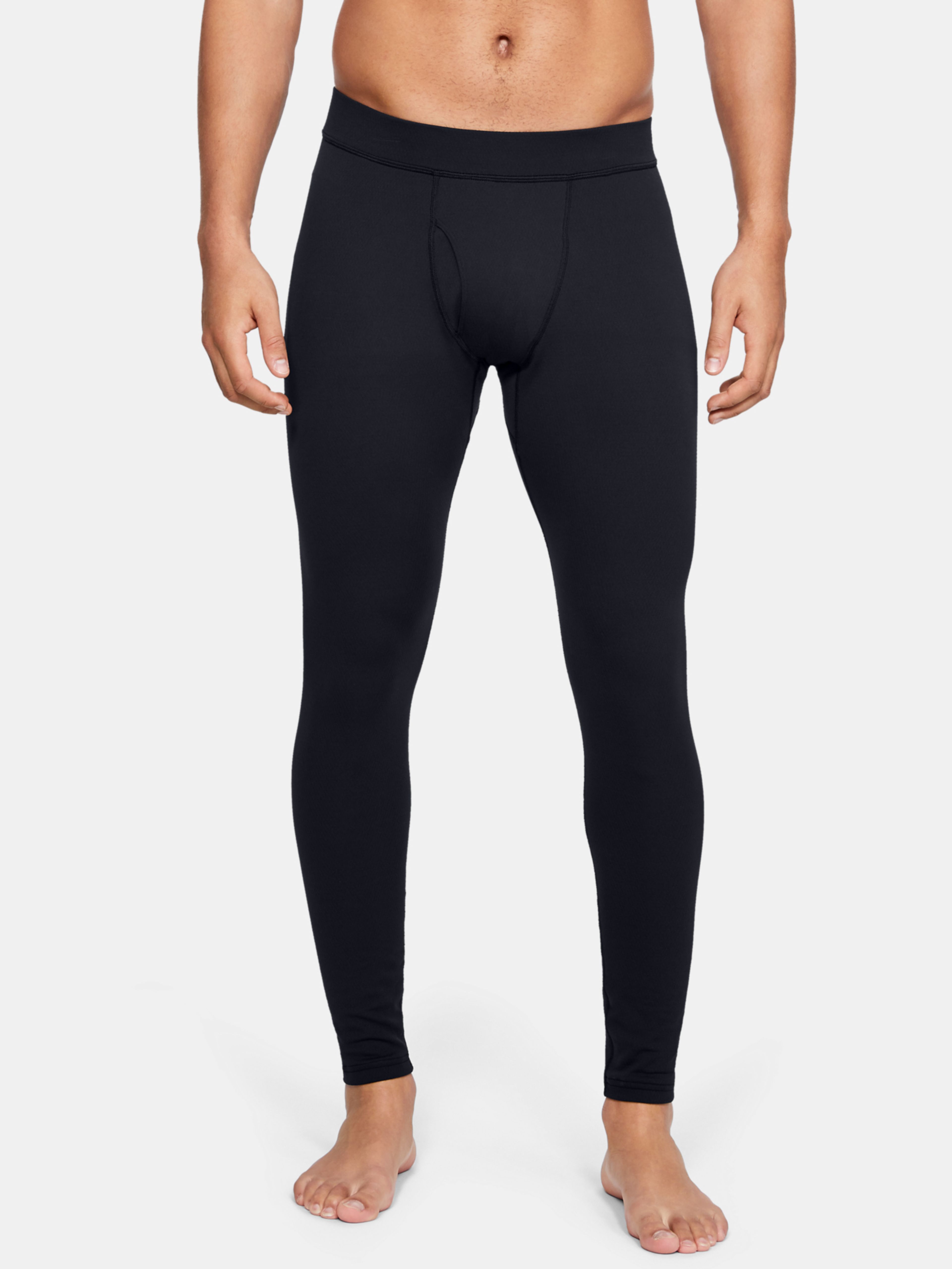 Pajkice Under Armour Packaged Base 2.0 Legging-BLK